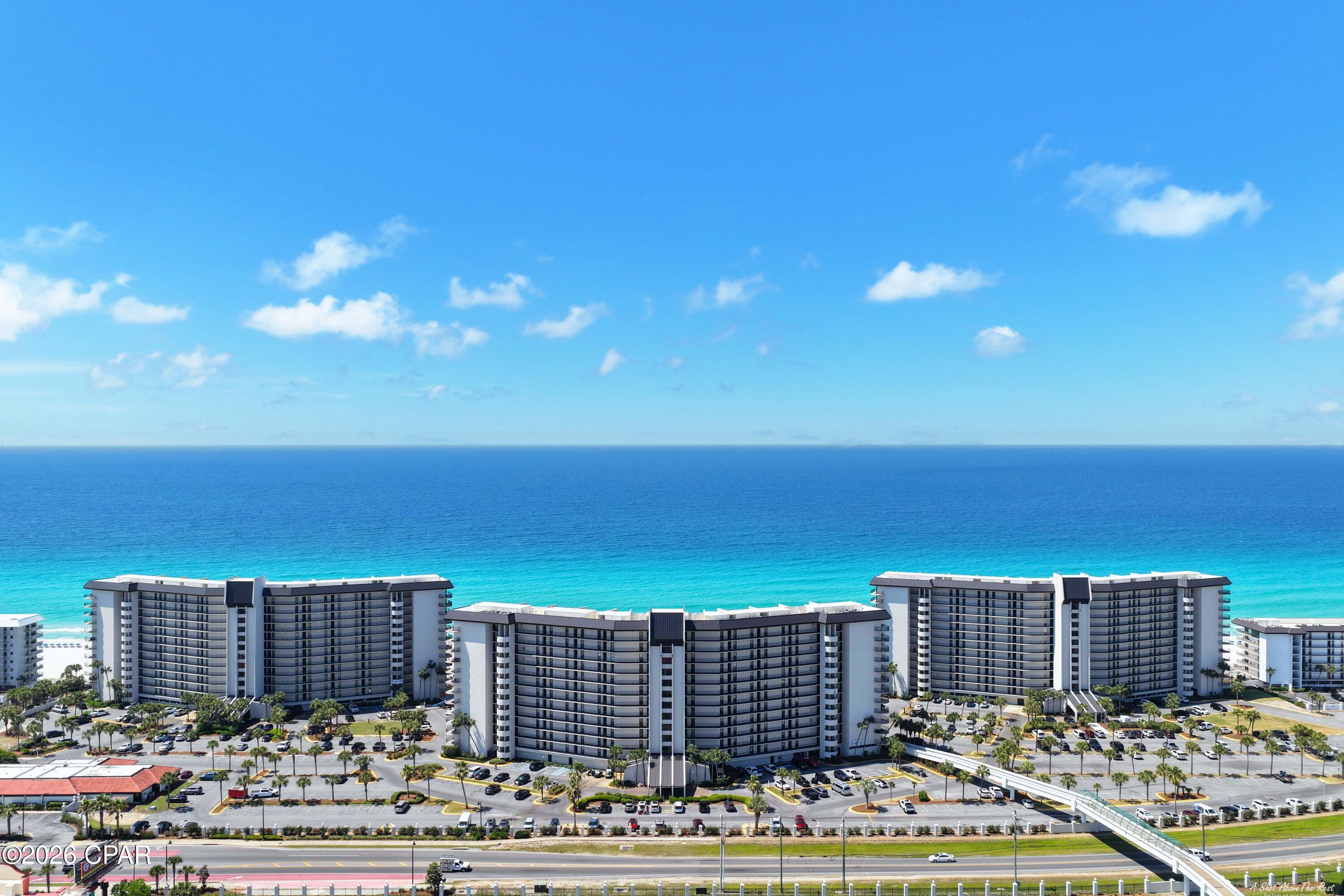 Edgewater Tower III - Residential