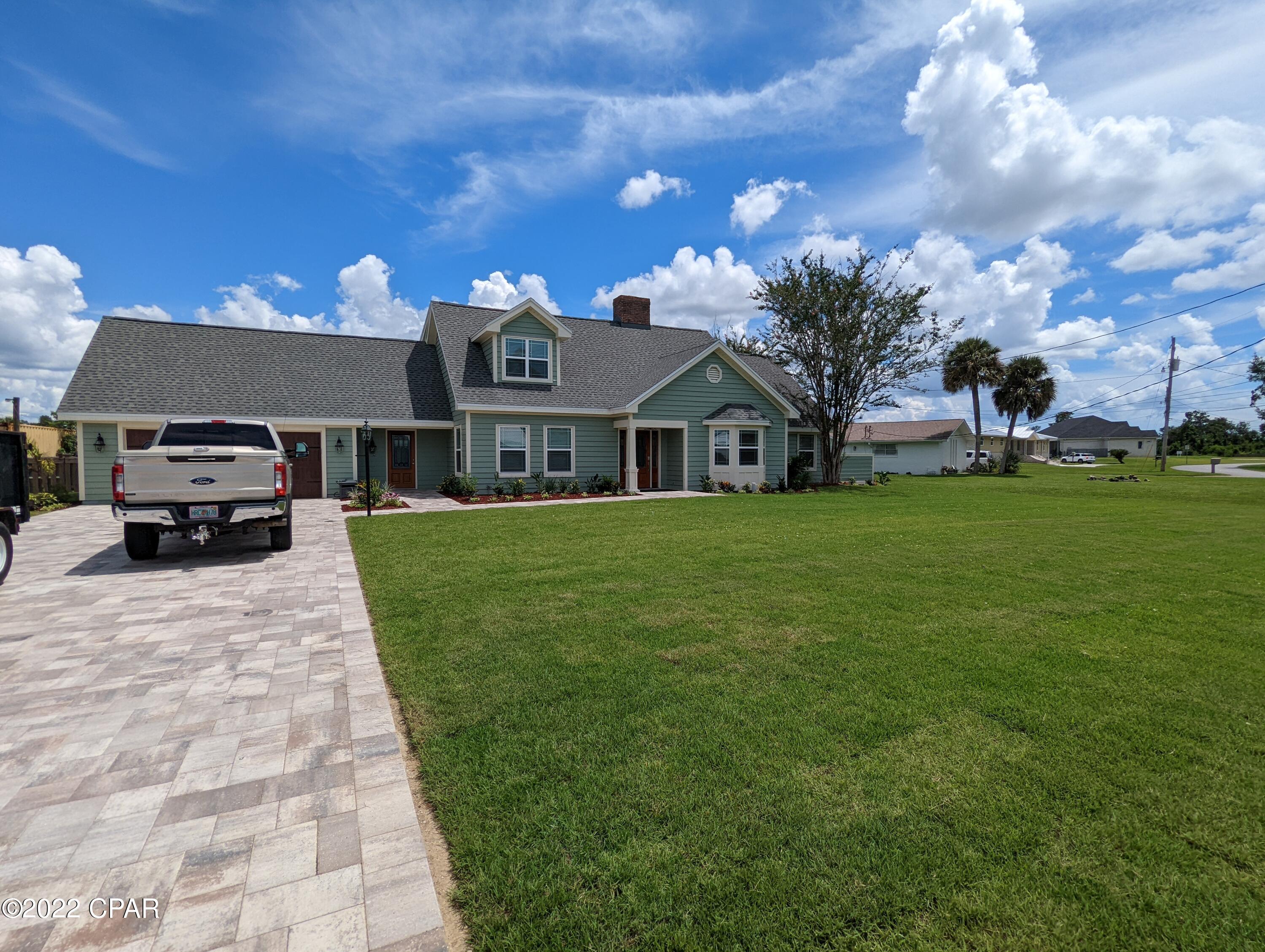 Baywood Shores Est Unit 5 - Residential