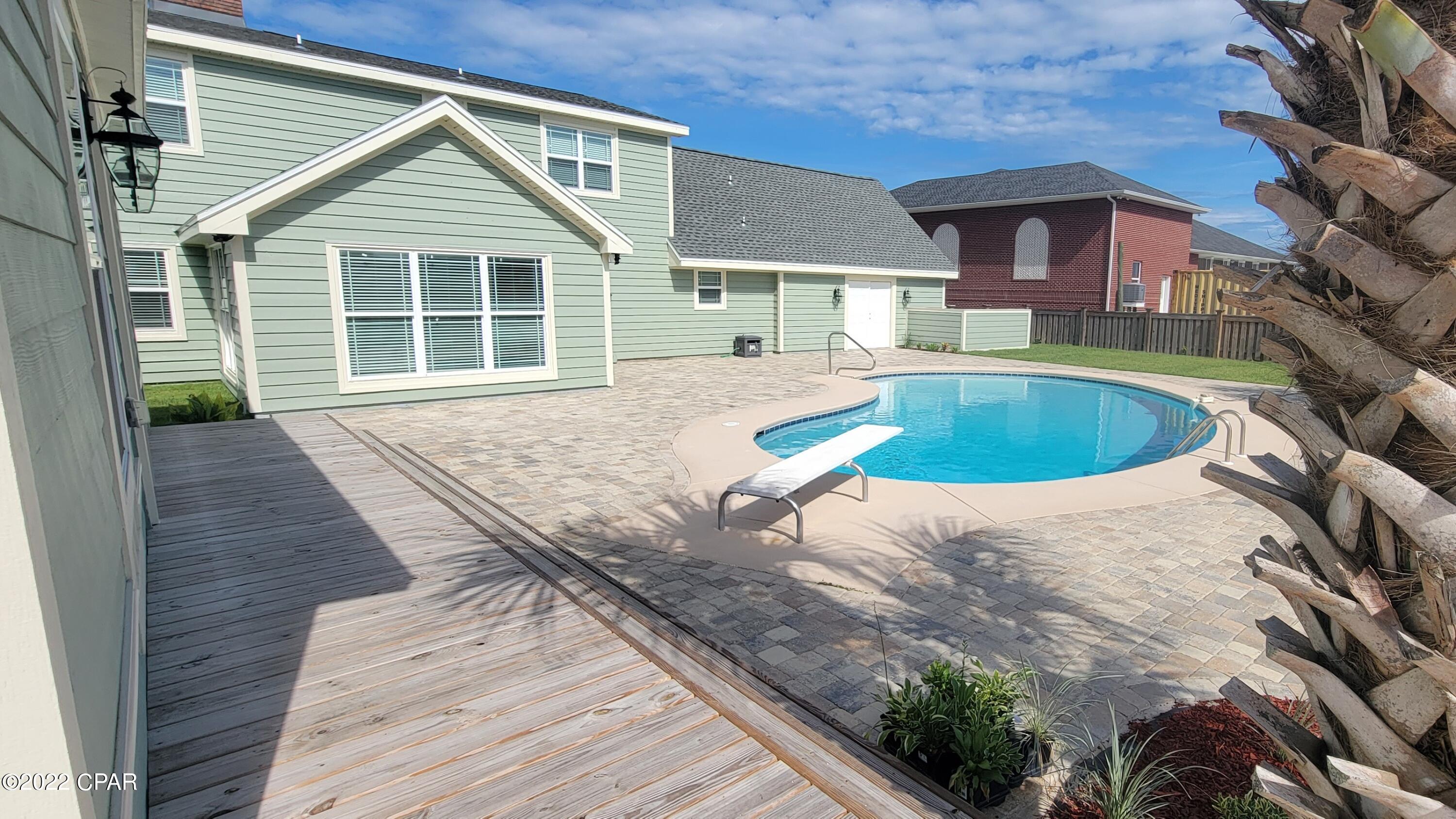 Baywood Shores Est Unit 5 - Residential