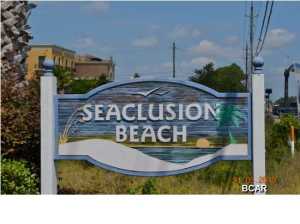 Seaclusion Beach - Residential