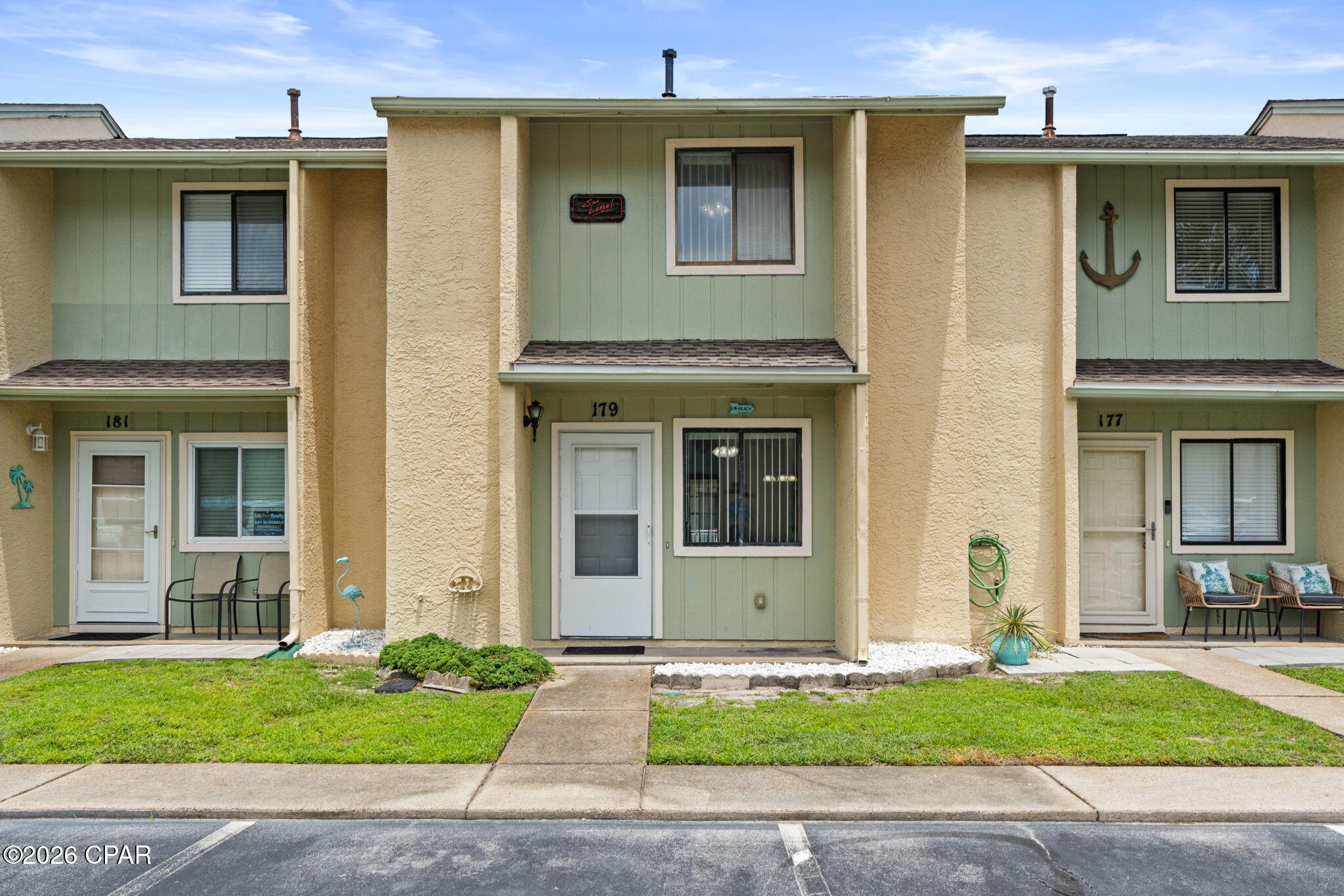 Gulf Highlands - Residential