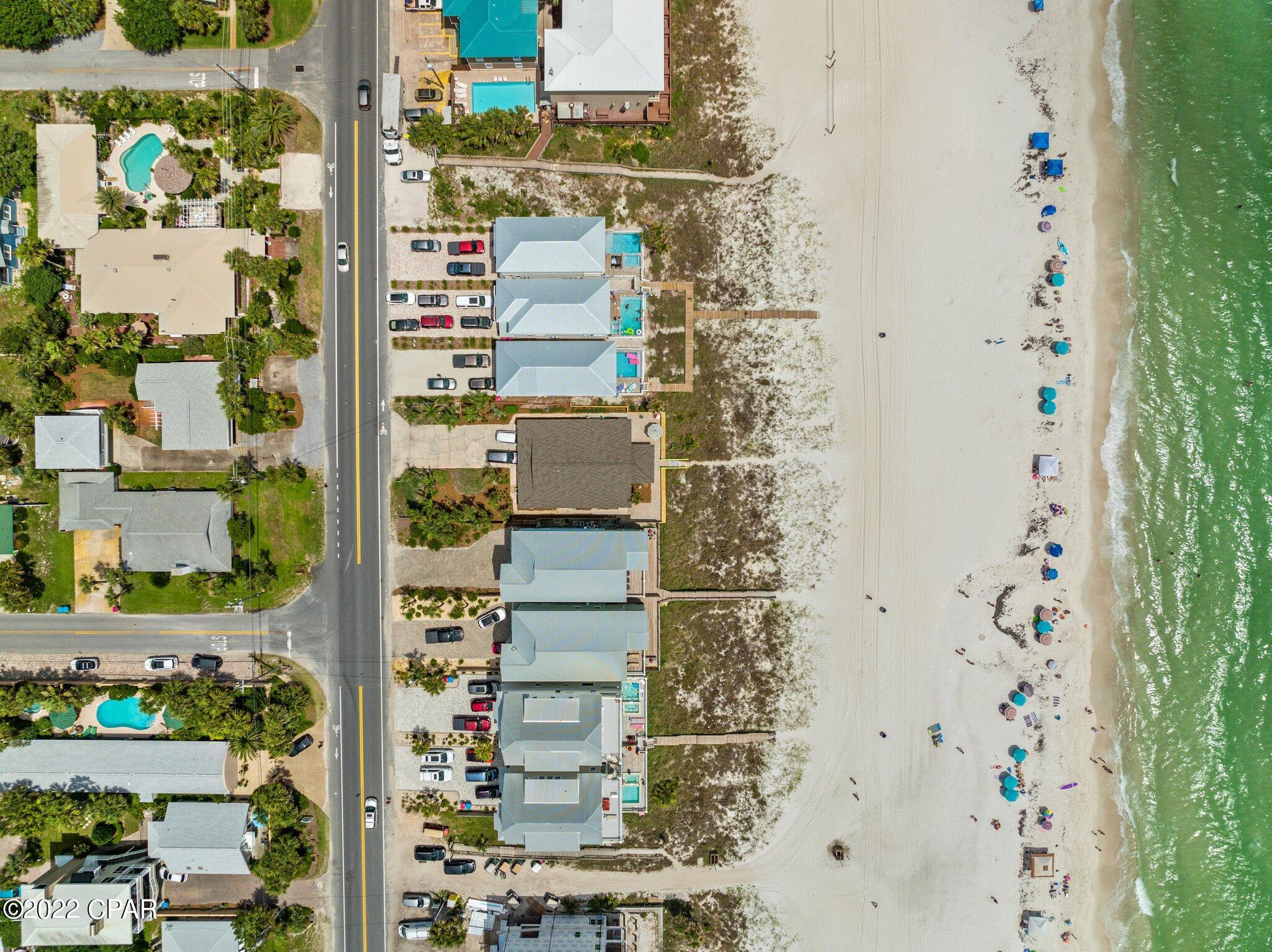 Laguna Beach Estates - Residential