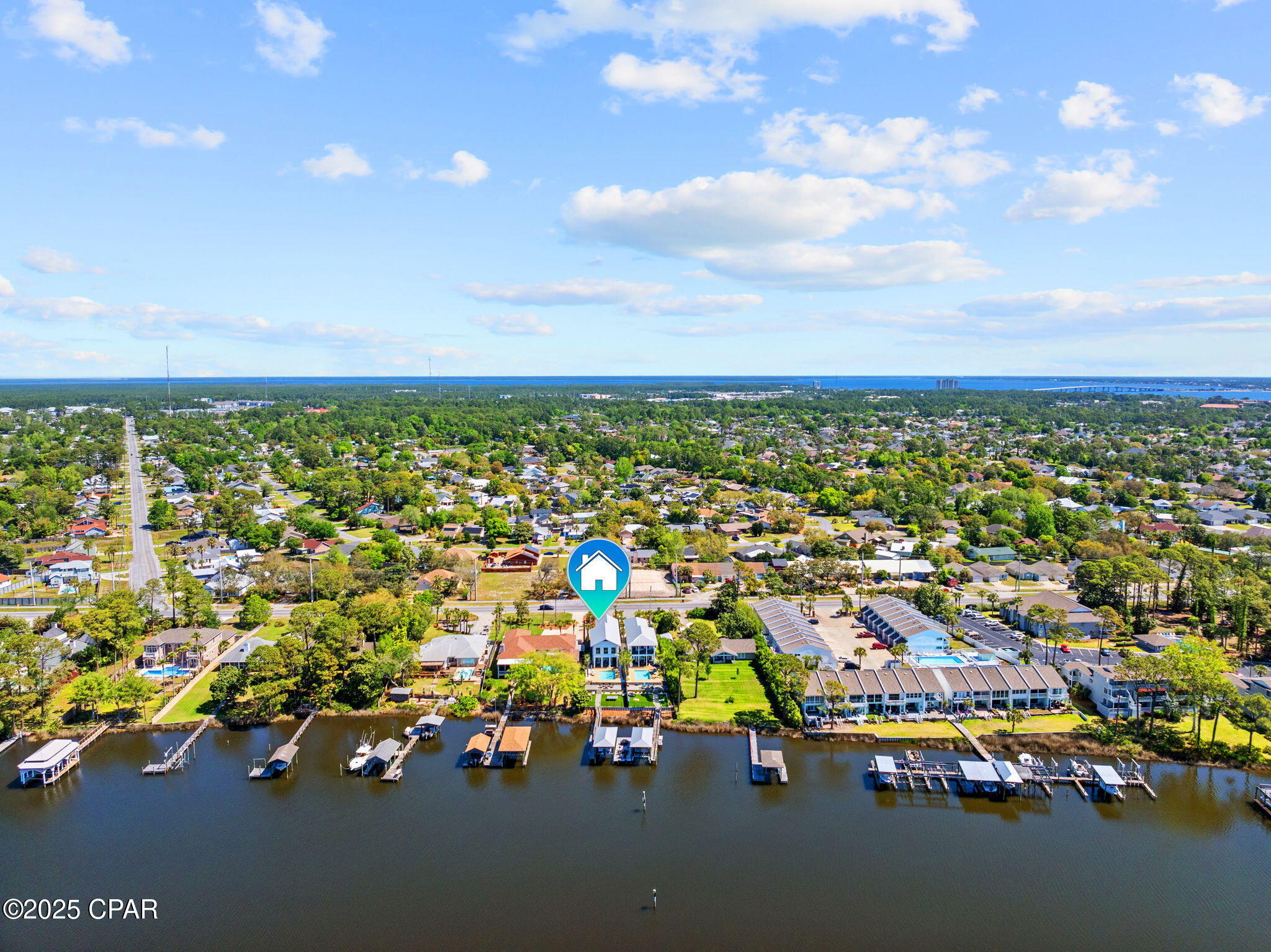 Grand Lagoon Shores 4 - Residential