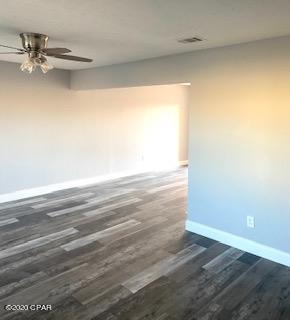 Venetian Villa - Residential Lease