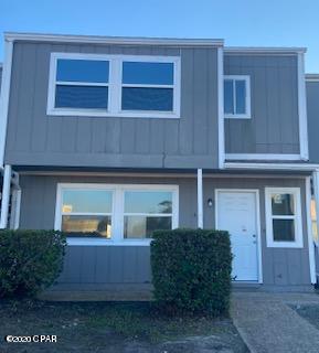 Beautiful 3 Bedrooms, 2 and a half bath, like new townhome! This home is very spacious and has been completely renovated! Beautiful, wood plank floors through-out, white cabinets with granite countertops! Nice sized back yard with privacy-fence! Centrally located off of hwy 390-,Close to restaurants, shopping, medical centers, and only 8 miles navy base and 10 miles to beach!