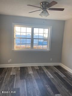 Venetian Villa - Residential Lease
