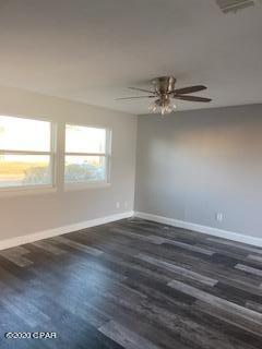 Venetian Villa - Residential Lease