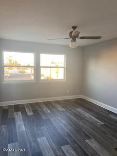 Venetian Villa - Residential Lease