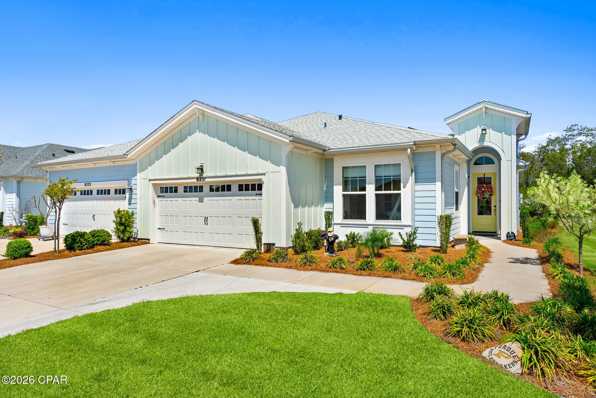 Latitude at Watersound - Residential