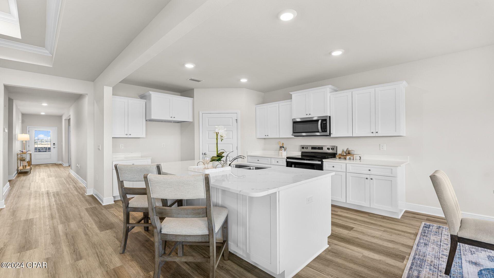 Titus Park - Residential