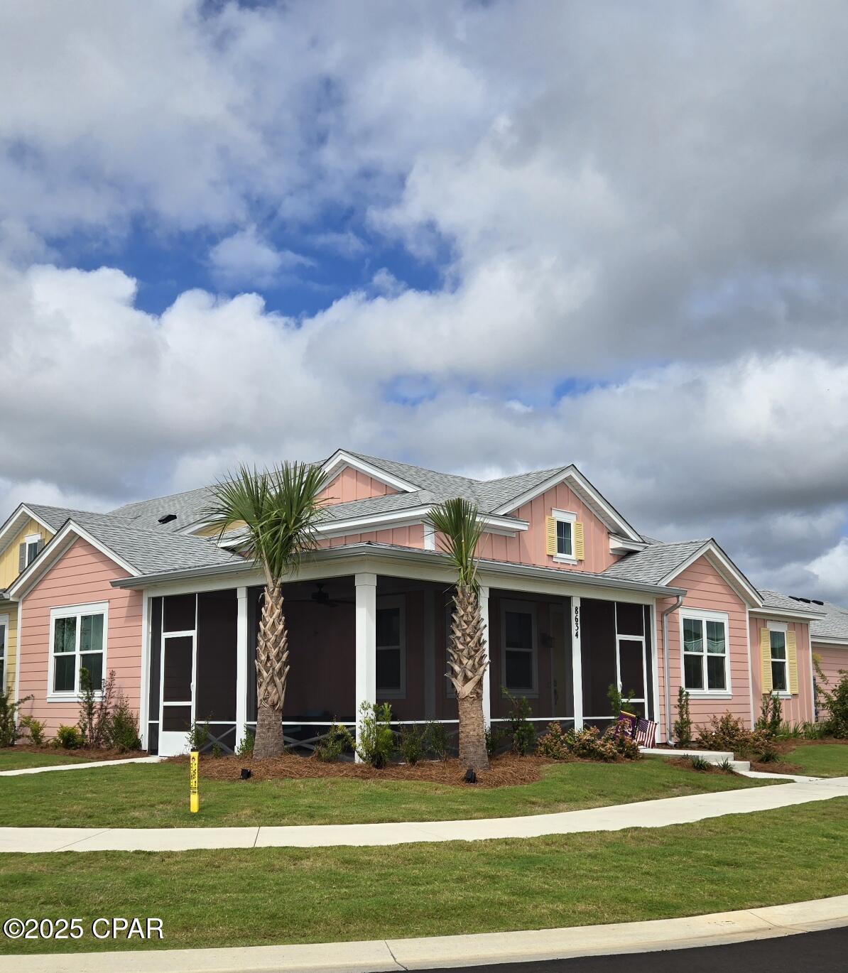Latitude at Watersound - Residential Lease