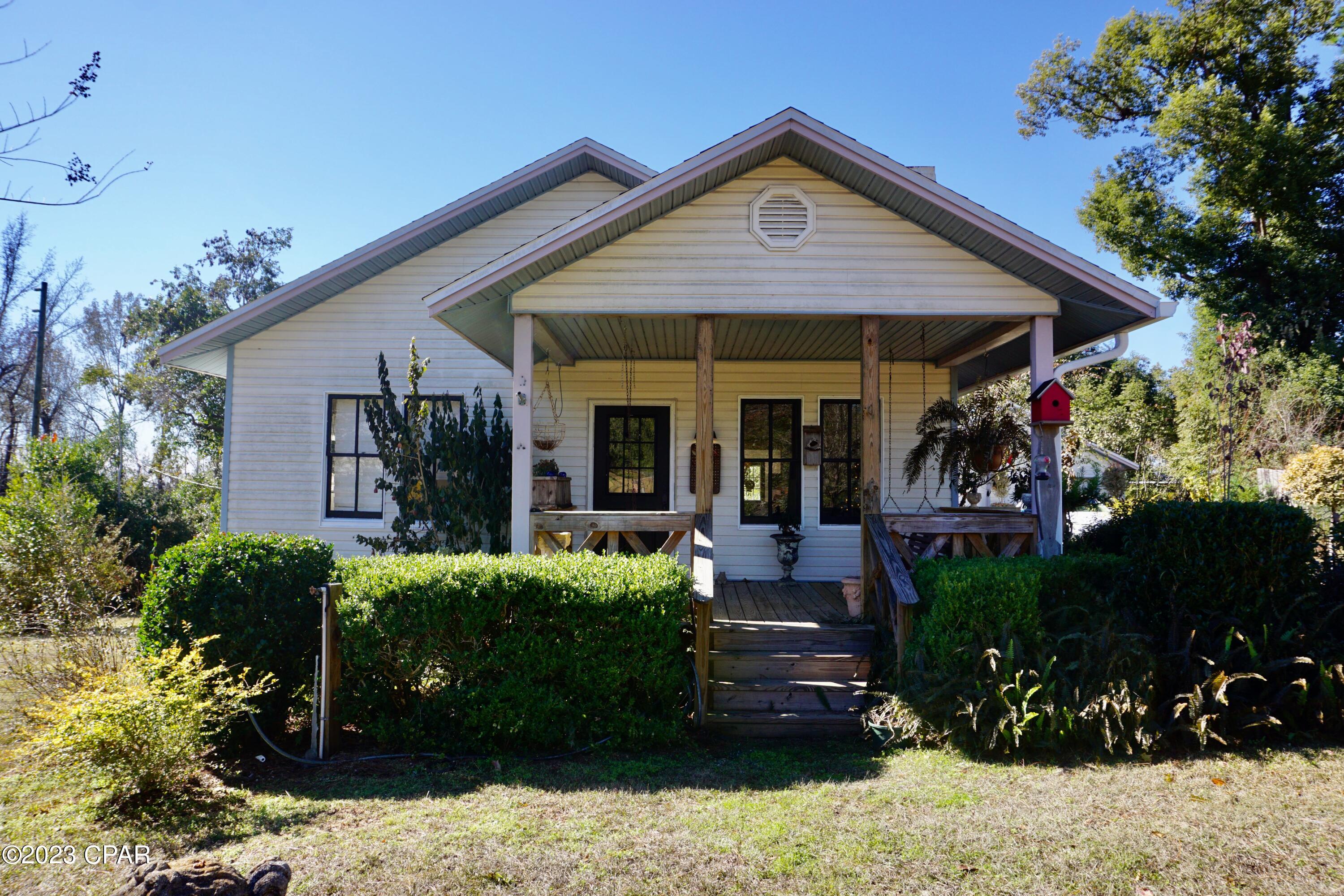 [No Recorded Subdiv] - Residential