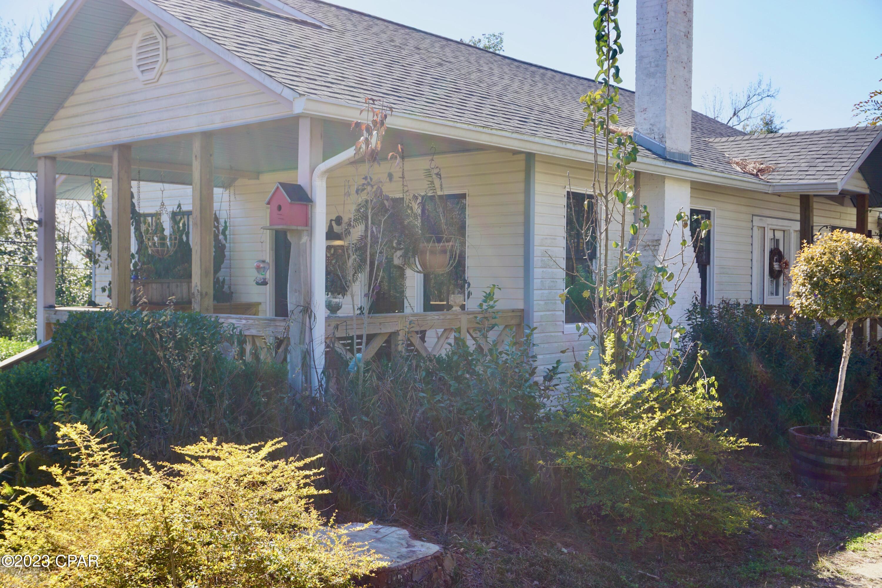 [No Recorded Subdiv] - Residential