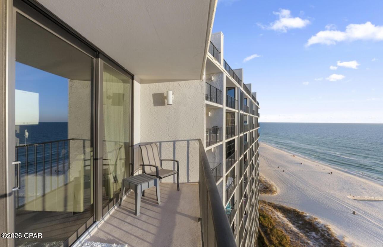 Edgewater Tower III - Residential