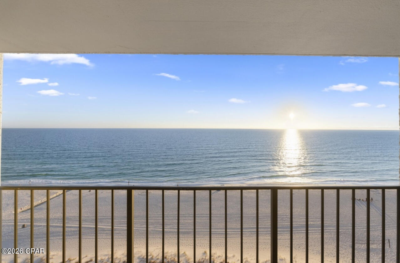 Edgewater Tower III - Residential