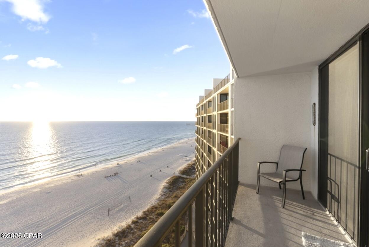Edgewater Tower III - Residential