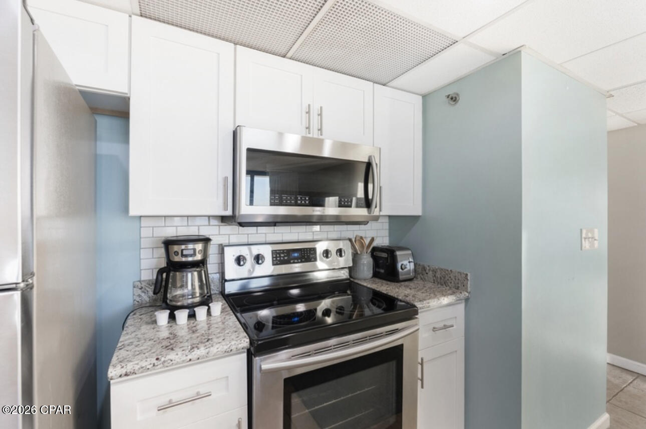 Edgewater Tower III - Residential
