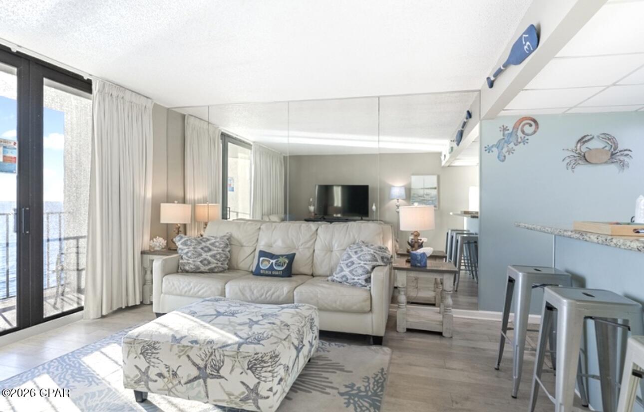Edgewater Tower III - Residential