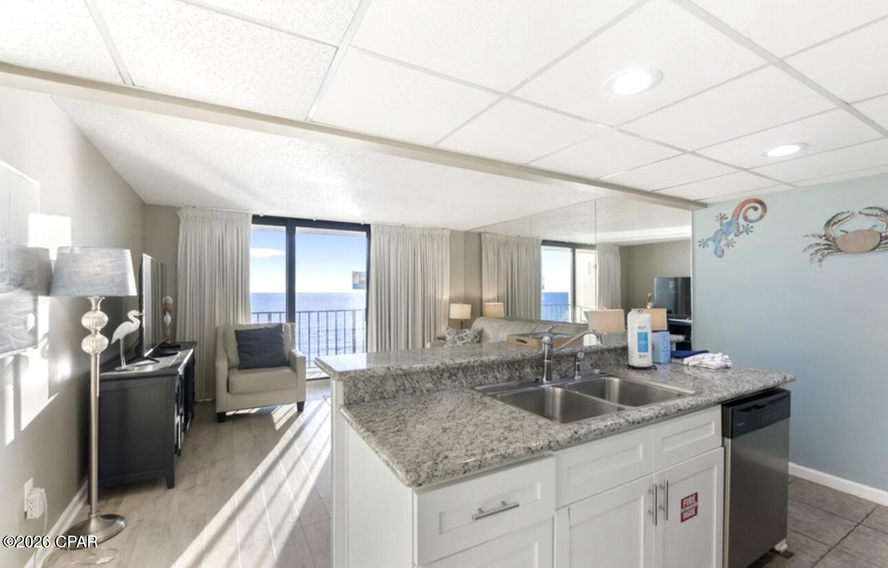 Edgewater Tower III - Residential