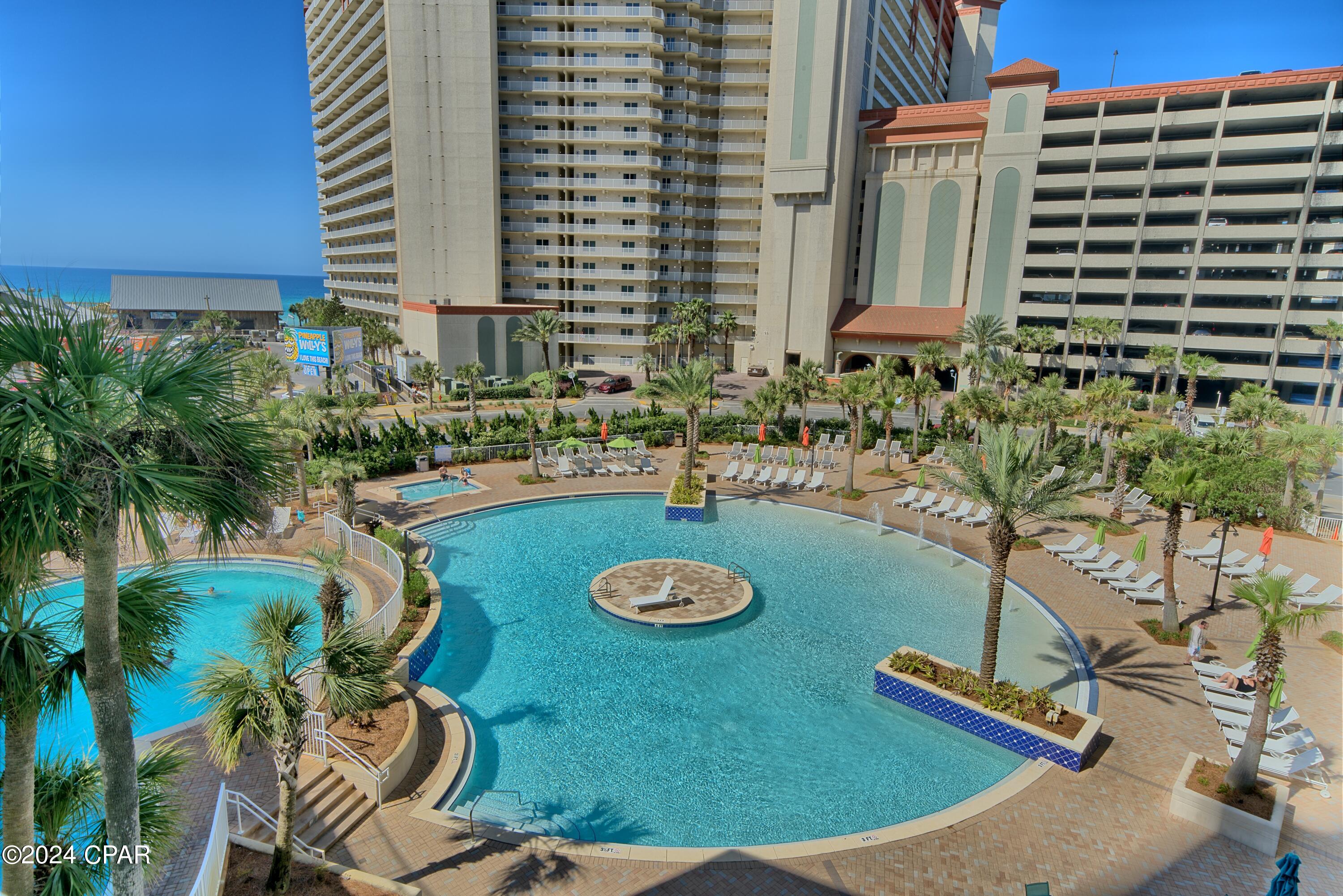 Laketown Wharf - Residential Lease