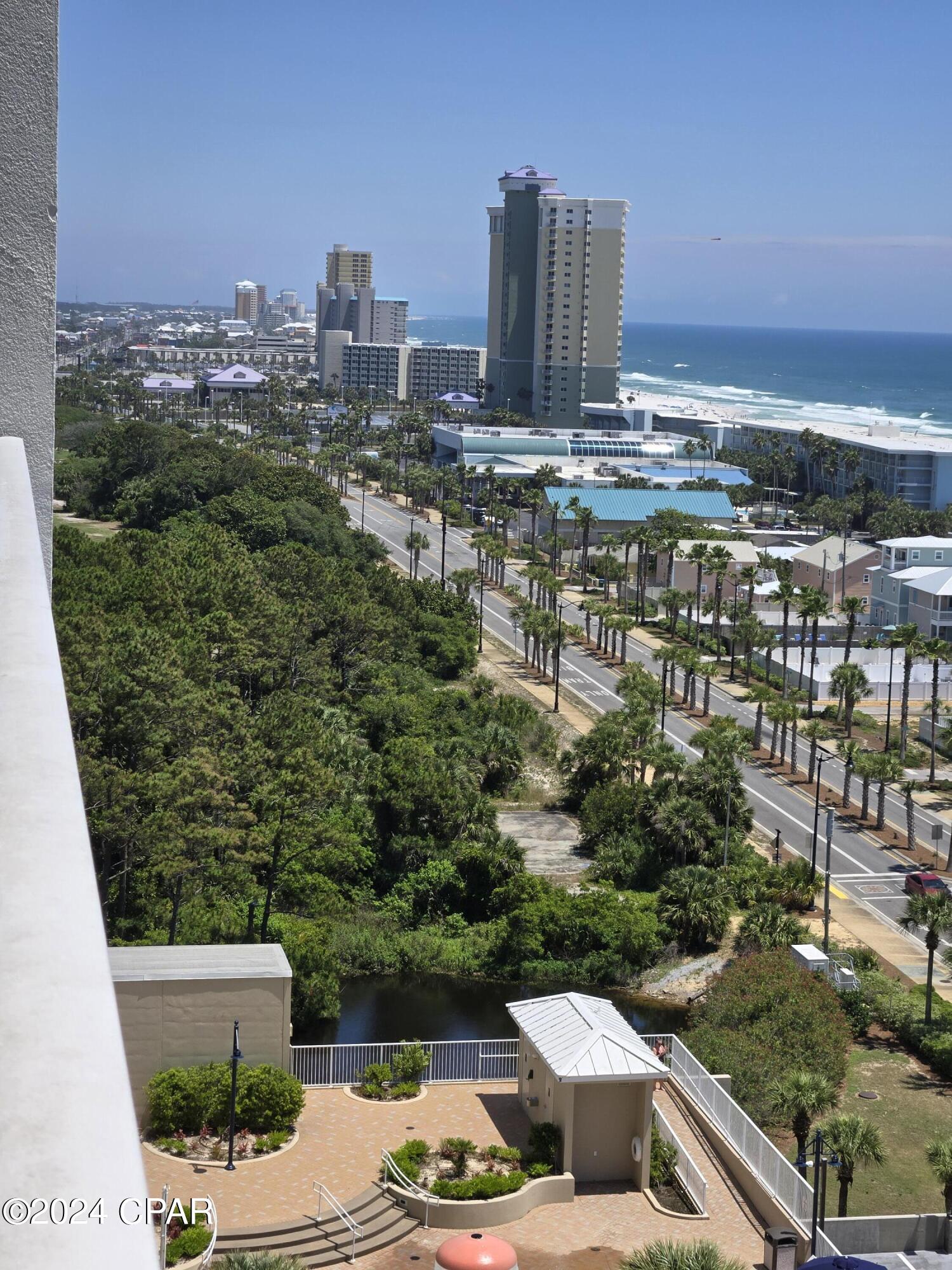 Laketown Wharf - Residential Lease