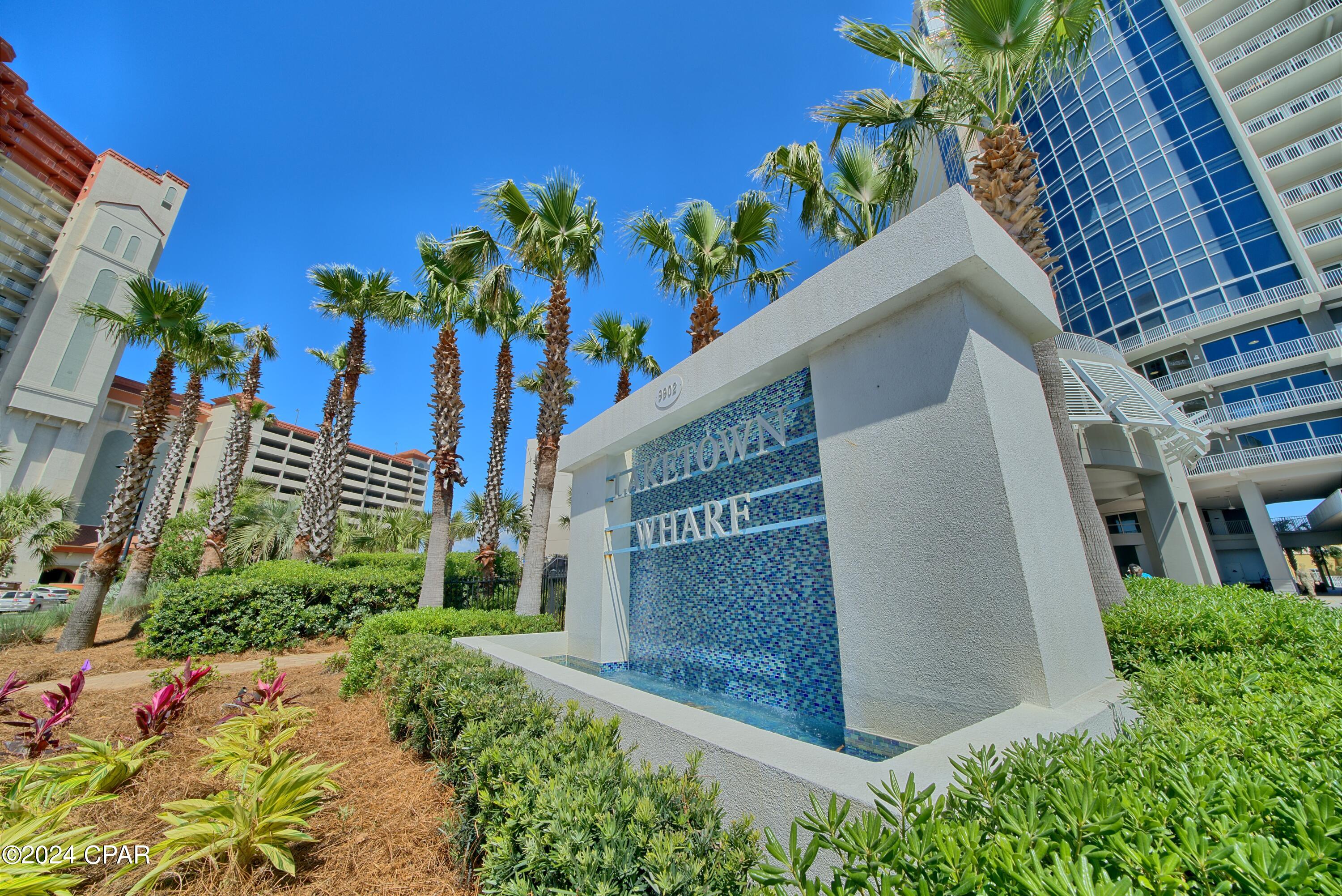 Laketown Wharf - Residential Lease