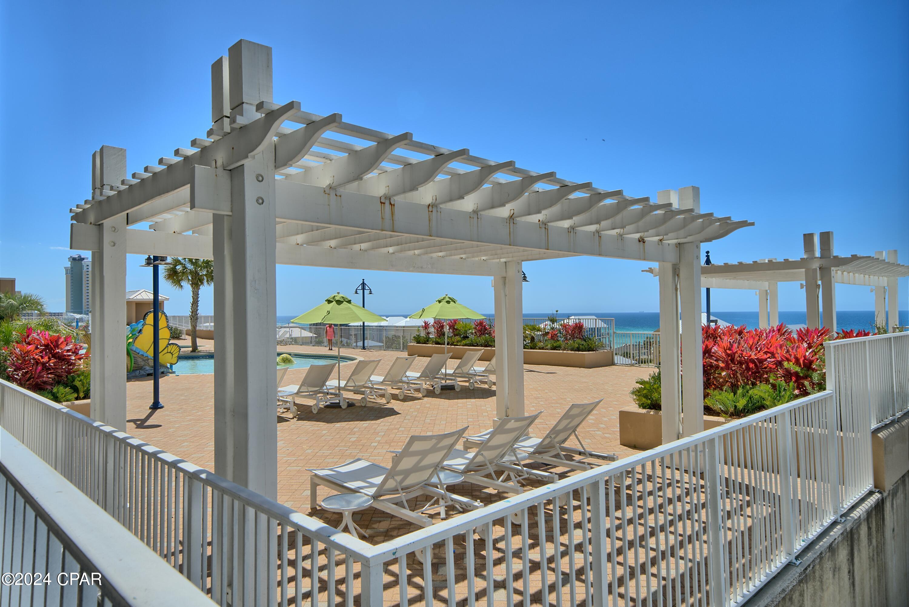 Laketown Wharf - Residential Lease