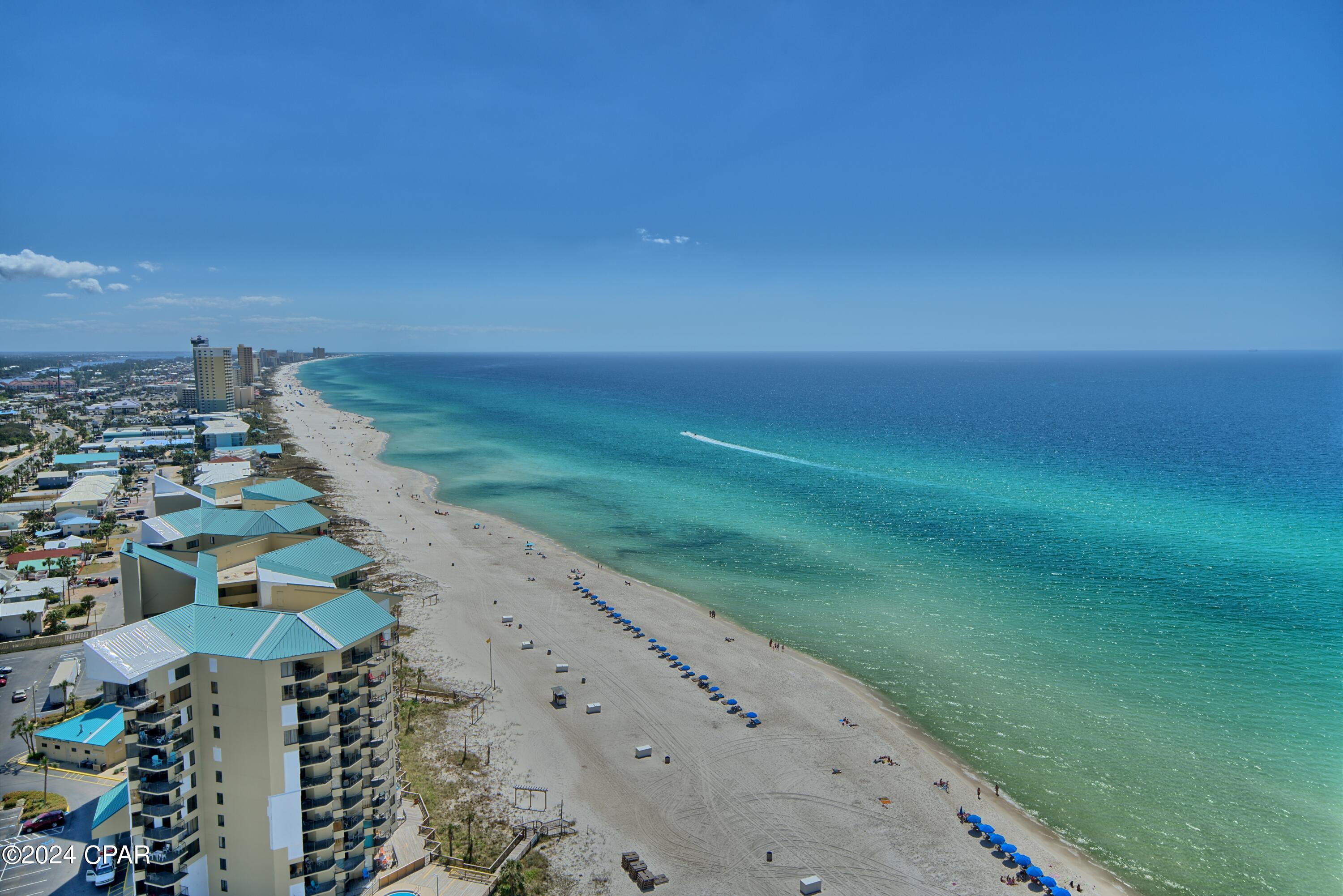 Laketown Wharf - Residential Lease