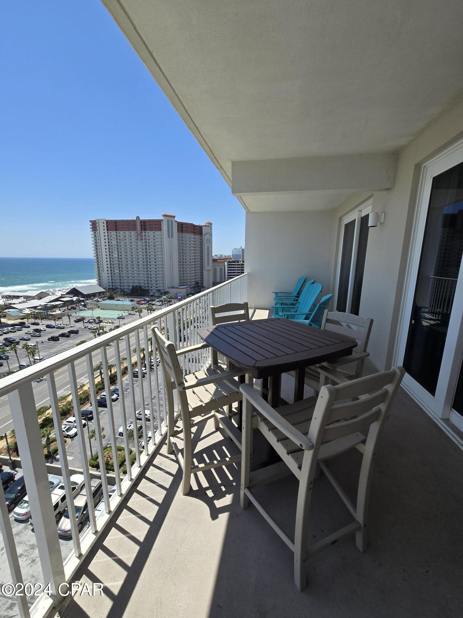 Laketown Wharf - Residential Lease