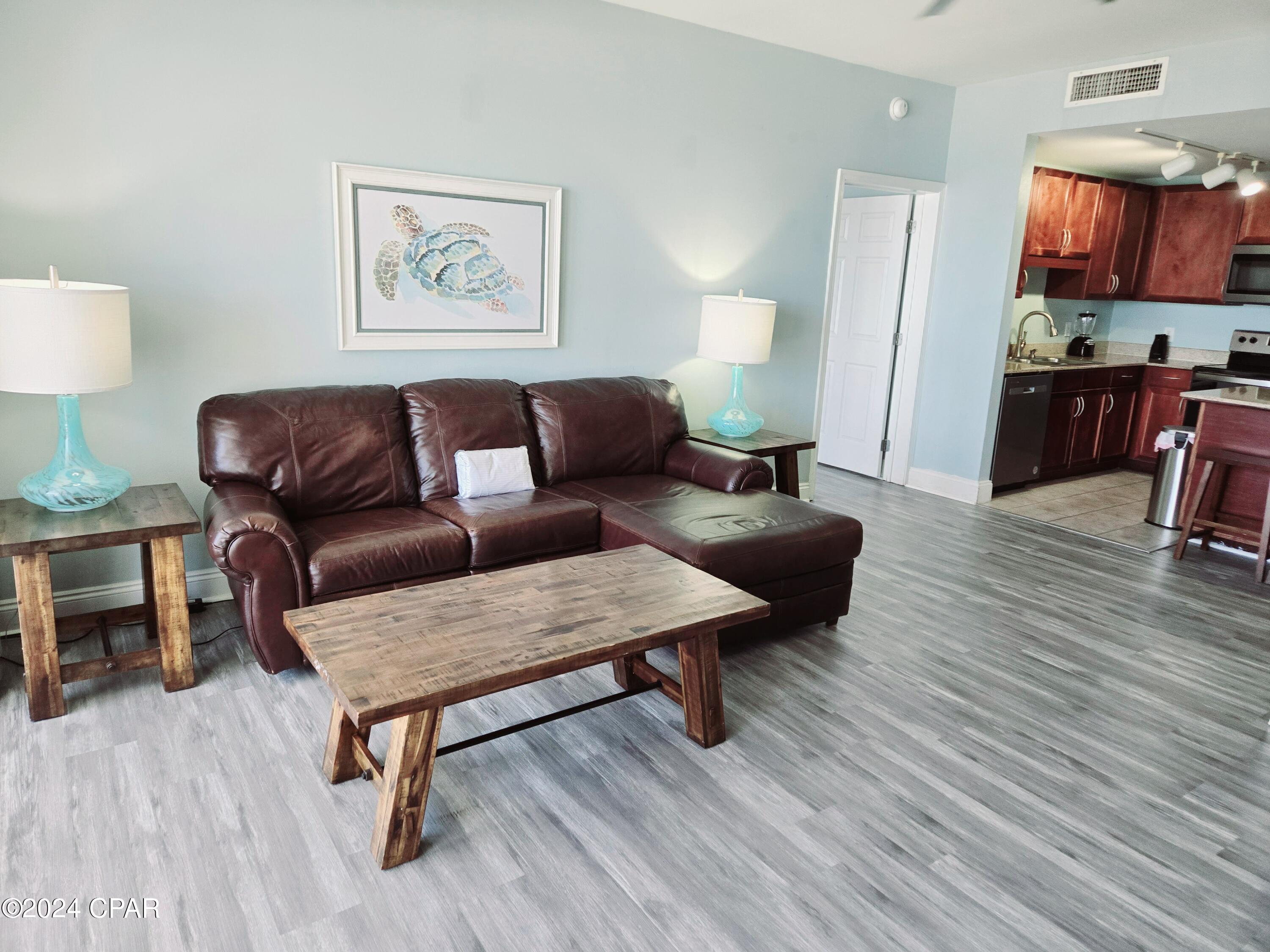 Laketown Wharf - Residential Lease