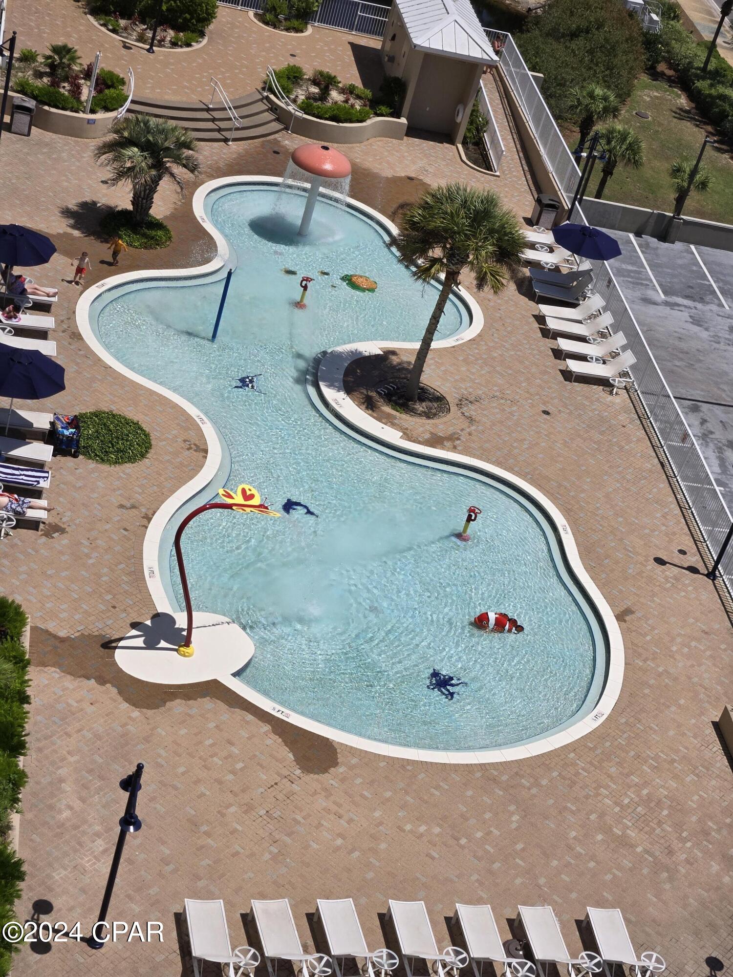 Laketown Wharf - Residential Lease