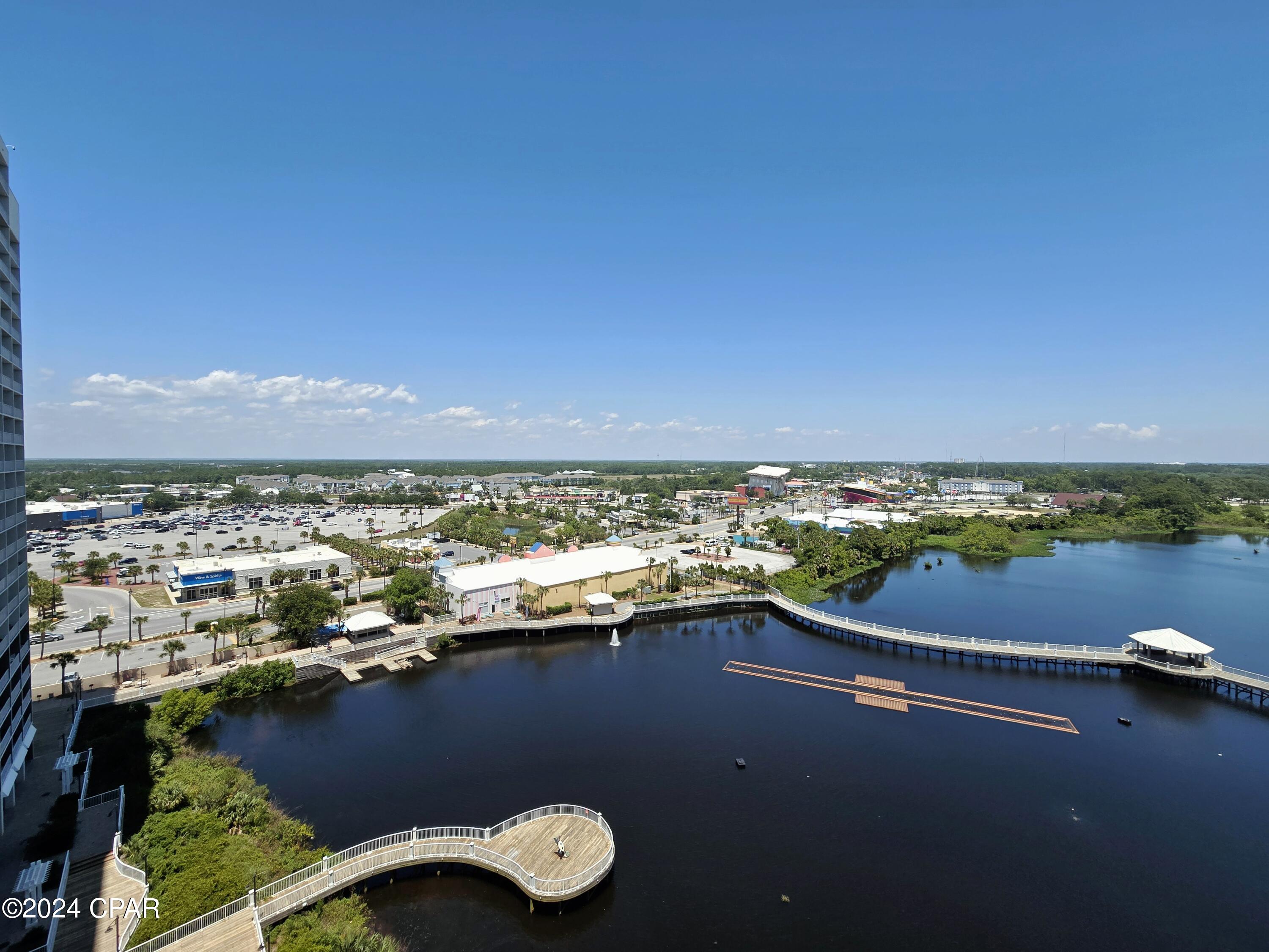 Laketown Wharf - Residential Lease