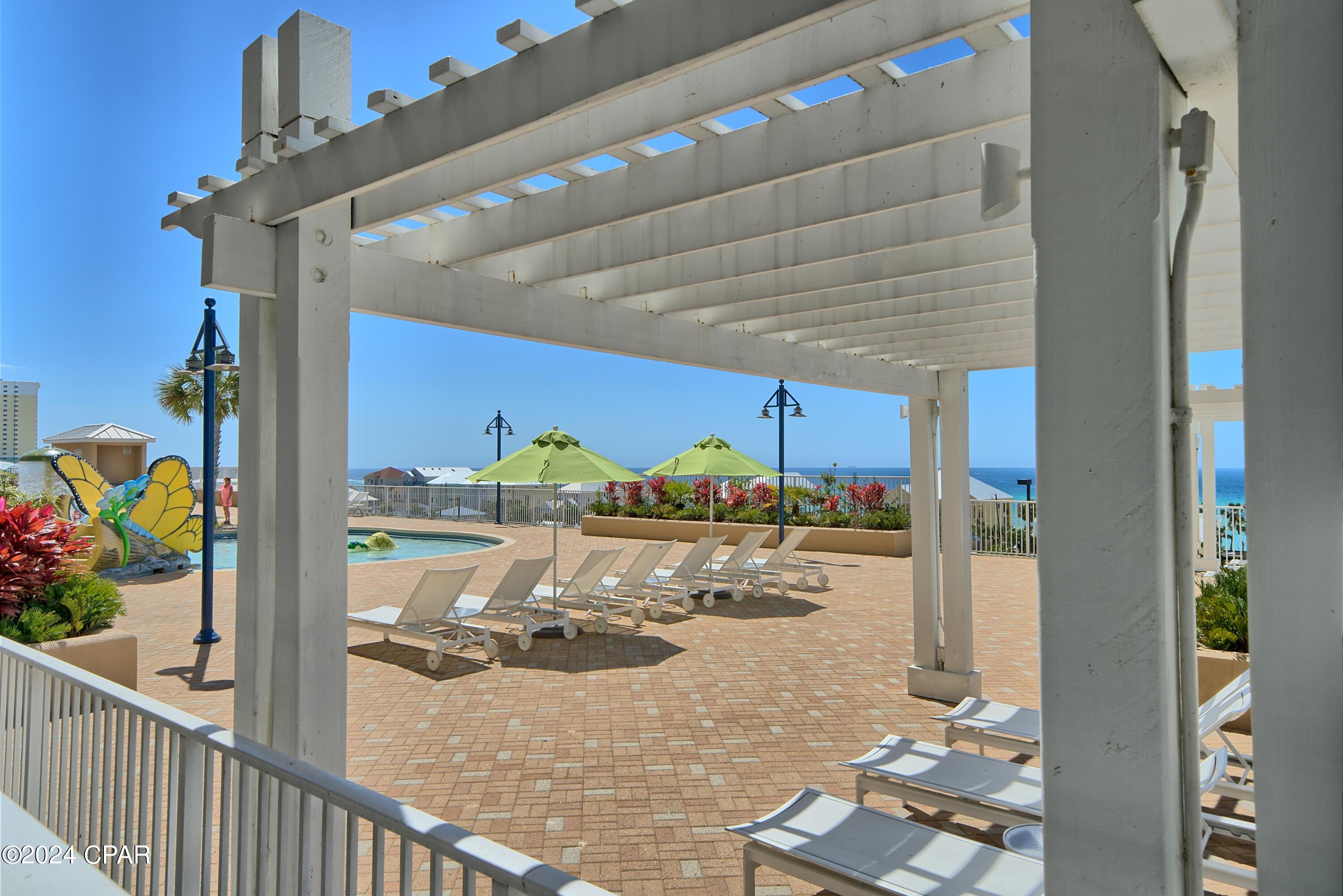 Laketown Wharf - Residential Lease