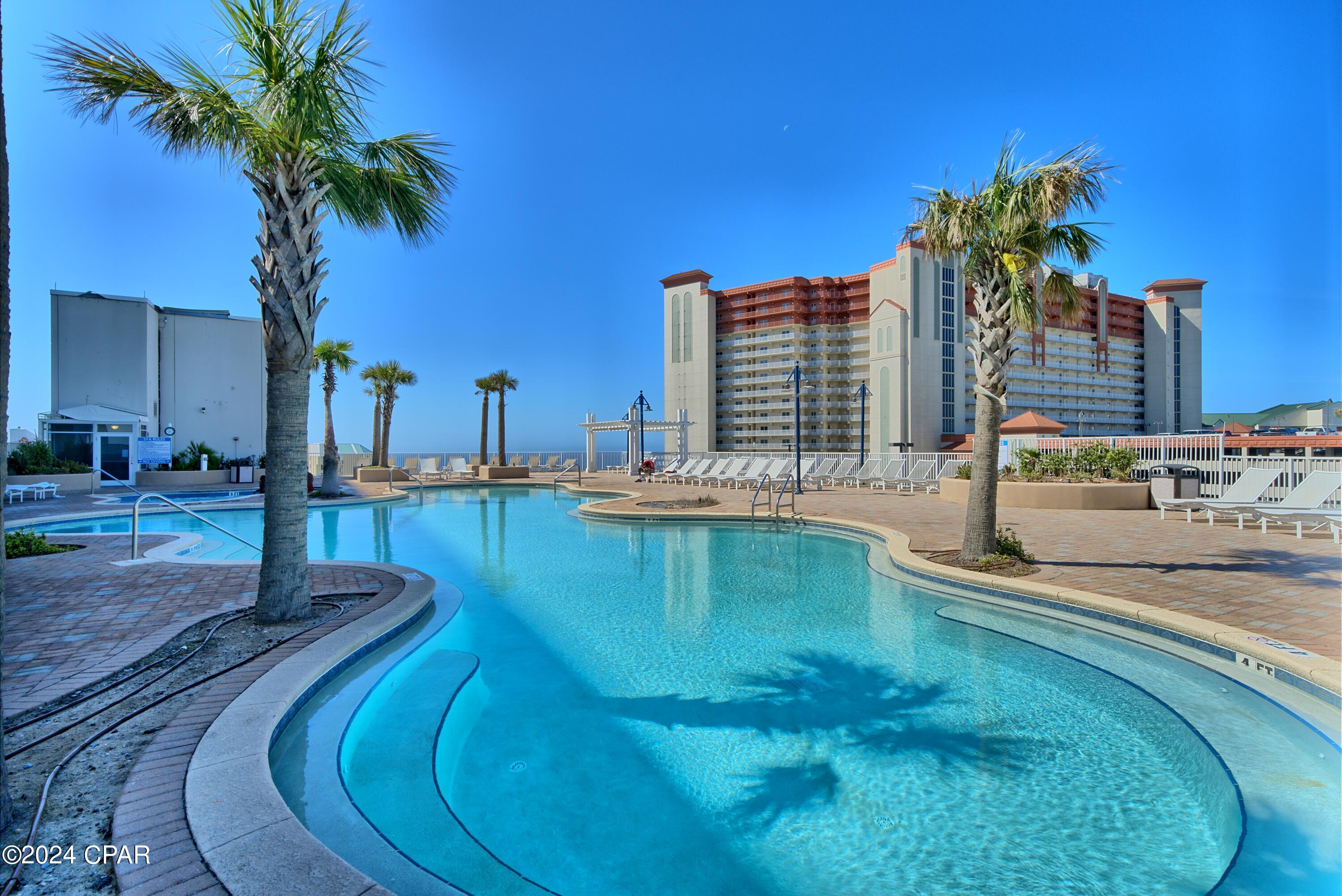 Laketown Wharf - Residential Lease
