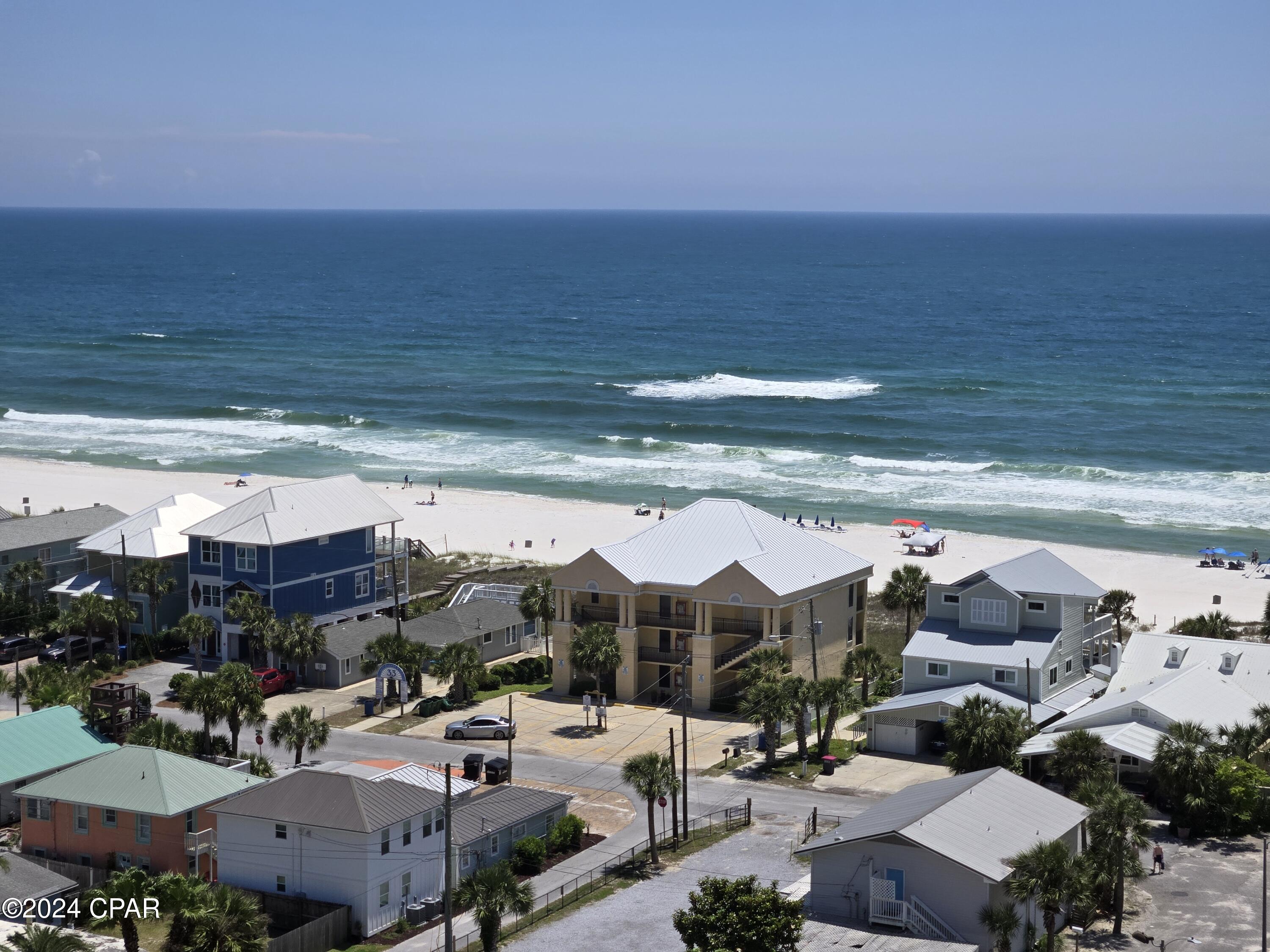 Laketown Wharf - Residential Lease