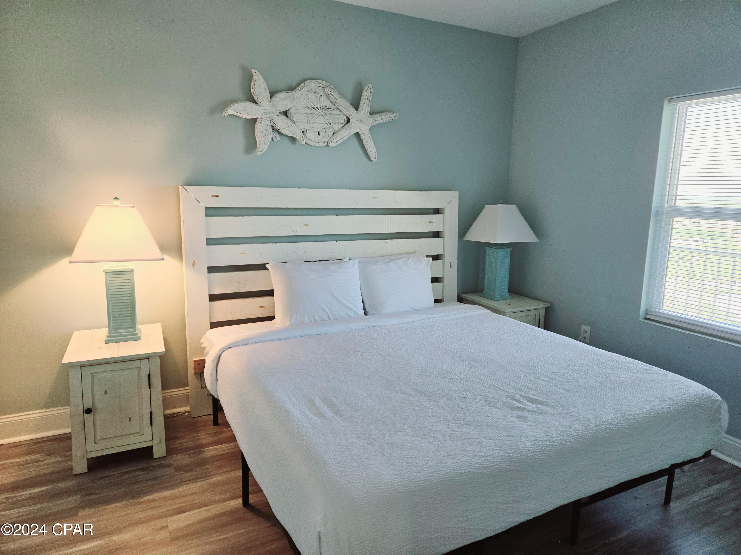 Laketown Wharf - Residential Lease
