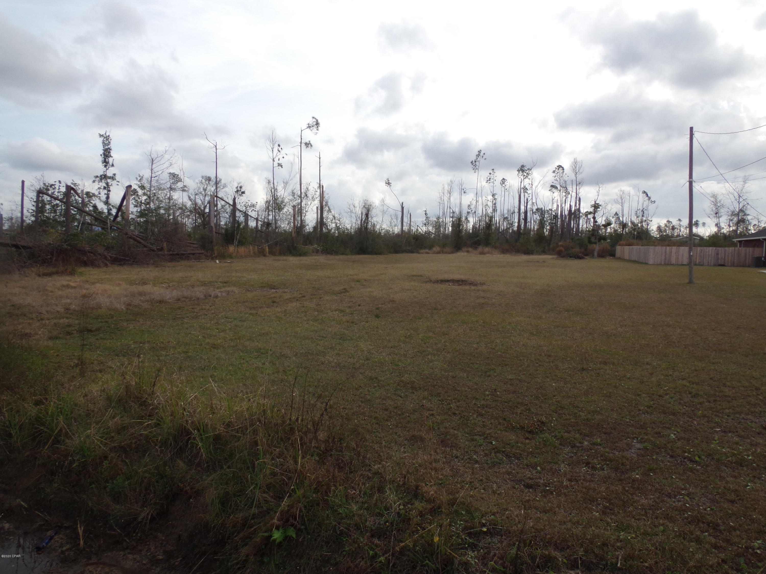 Timberwood - Land