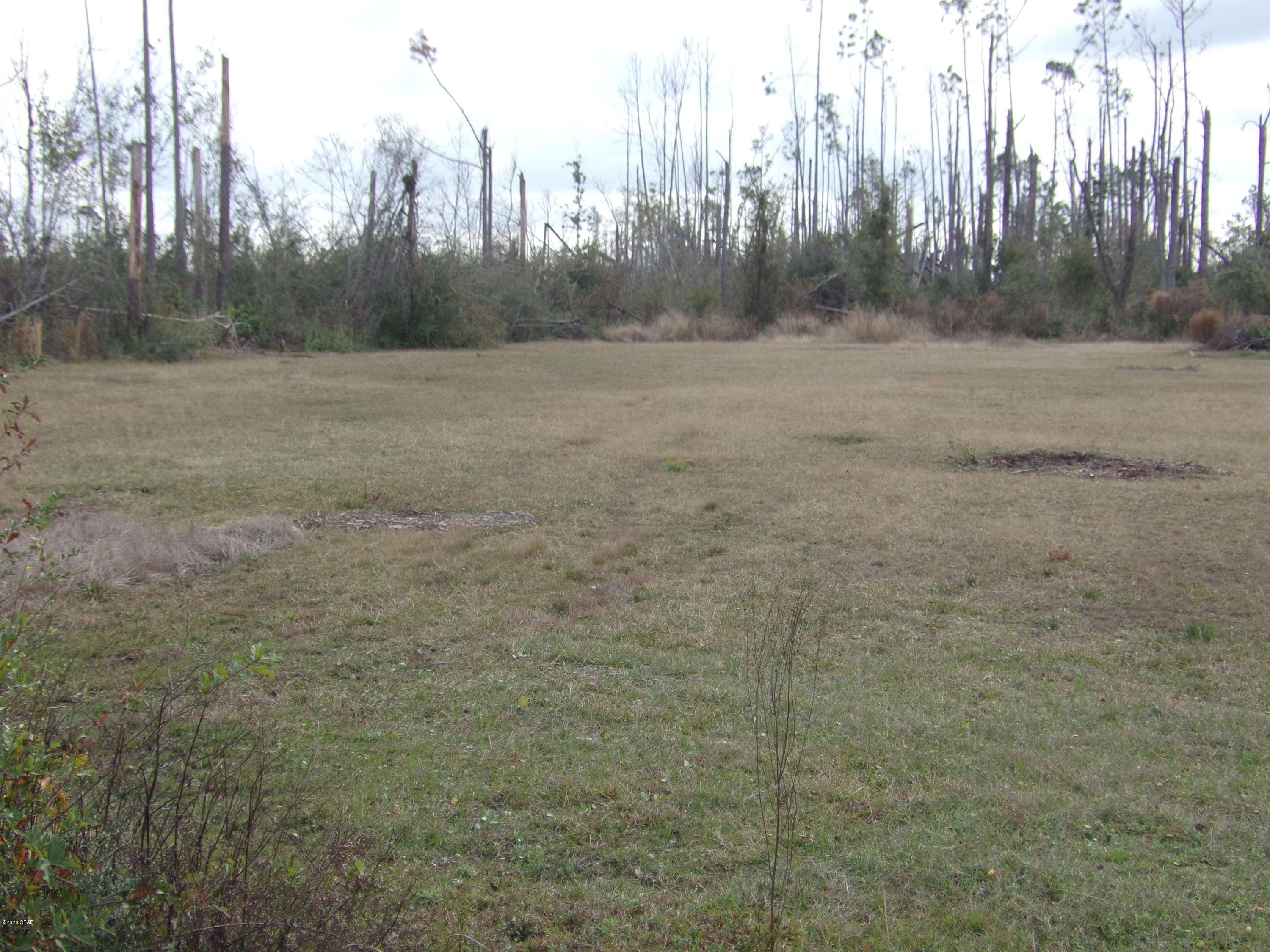 Timberwood - Land