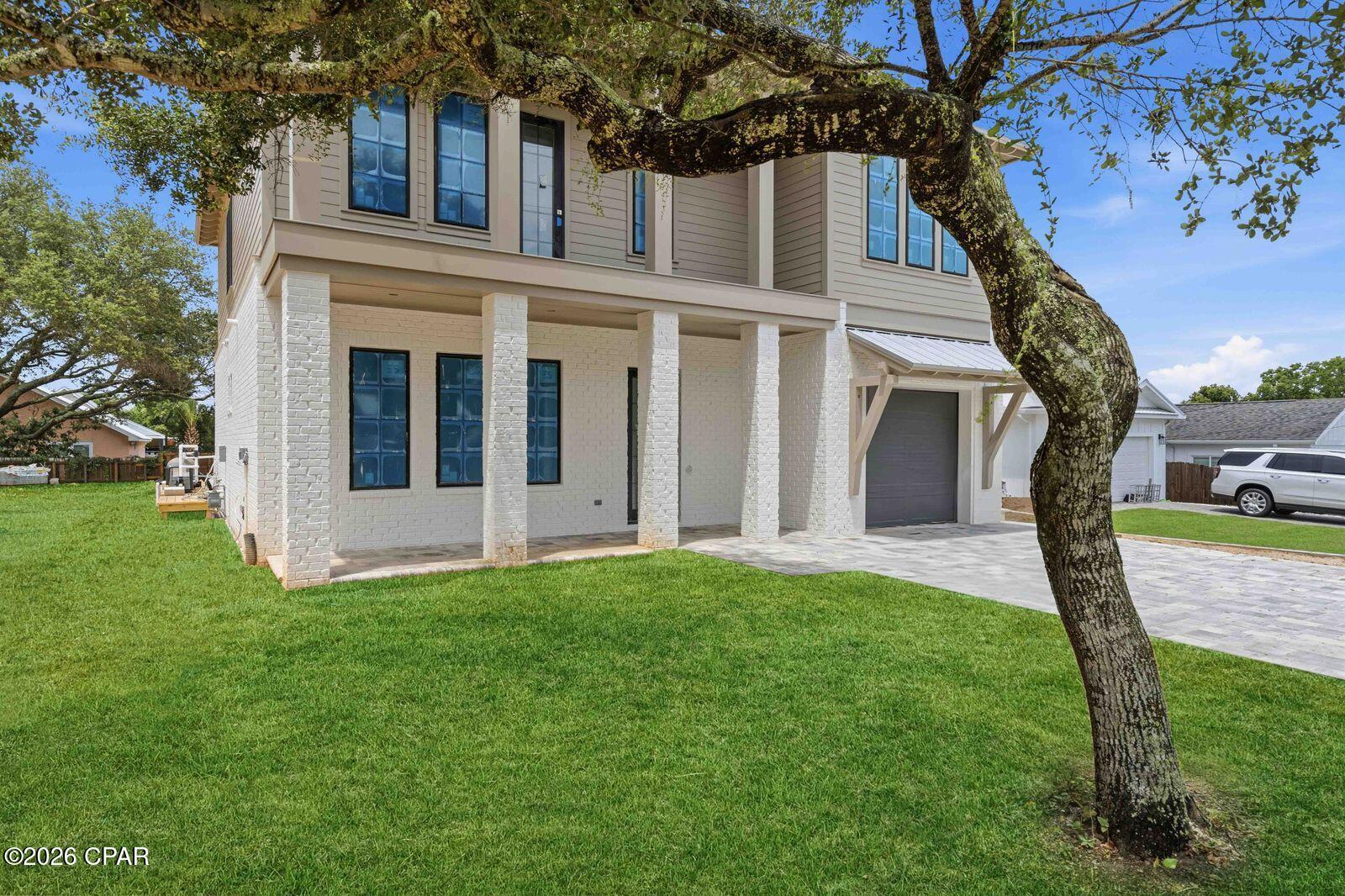 Riviera Beach - Residential