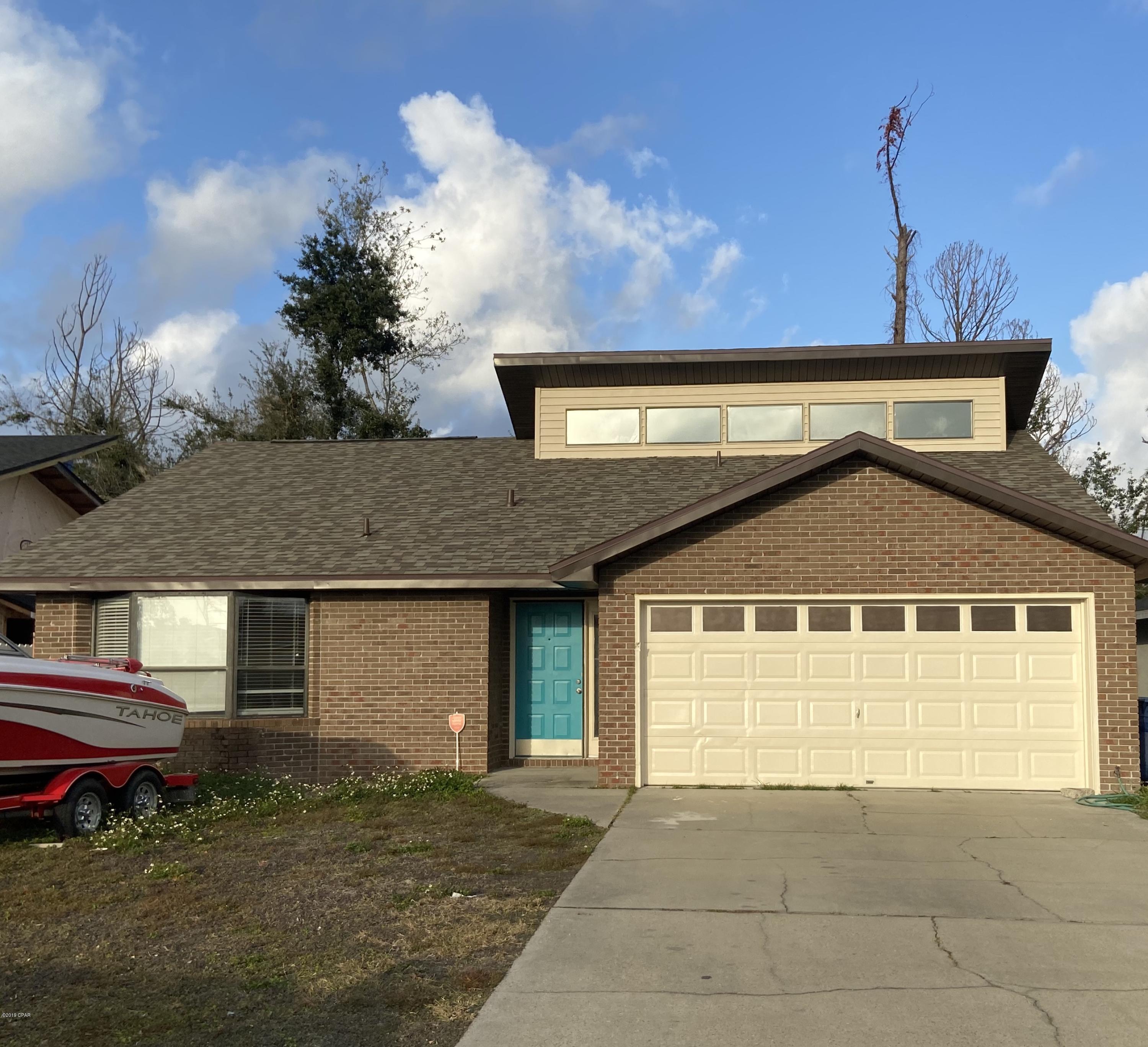 Woodridge - Residential Lease