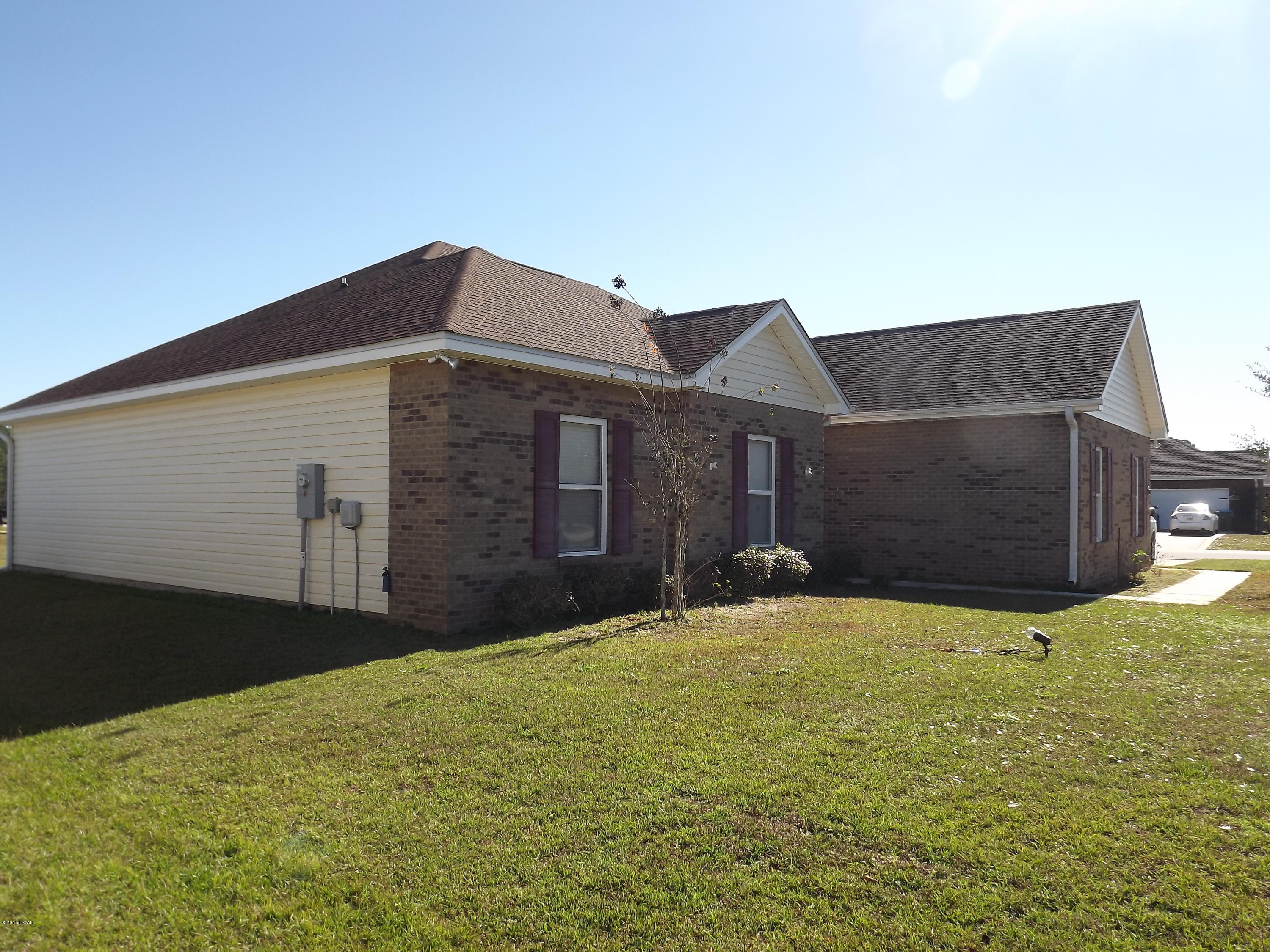Northwoods - Residential