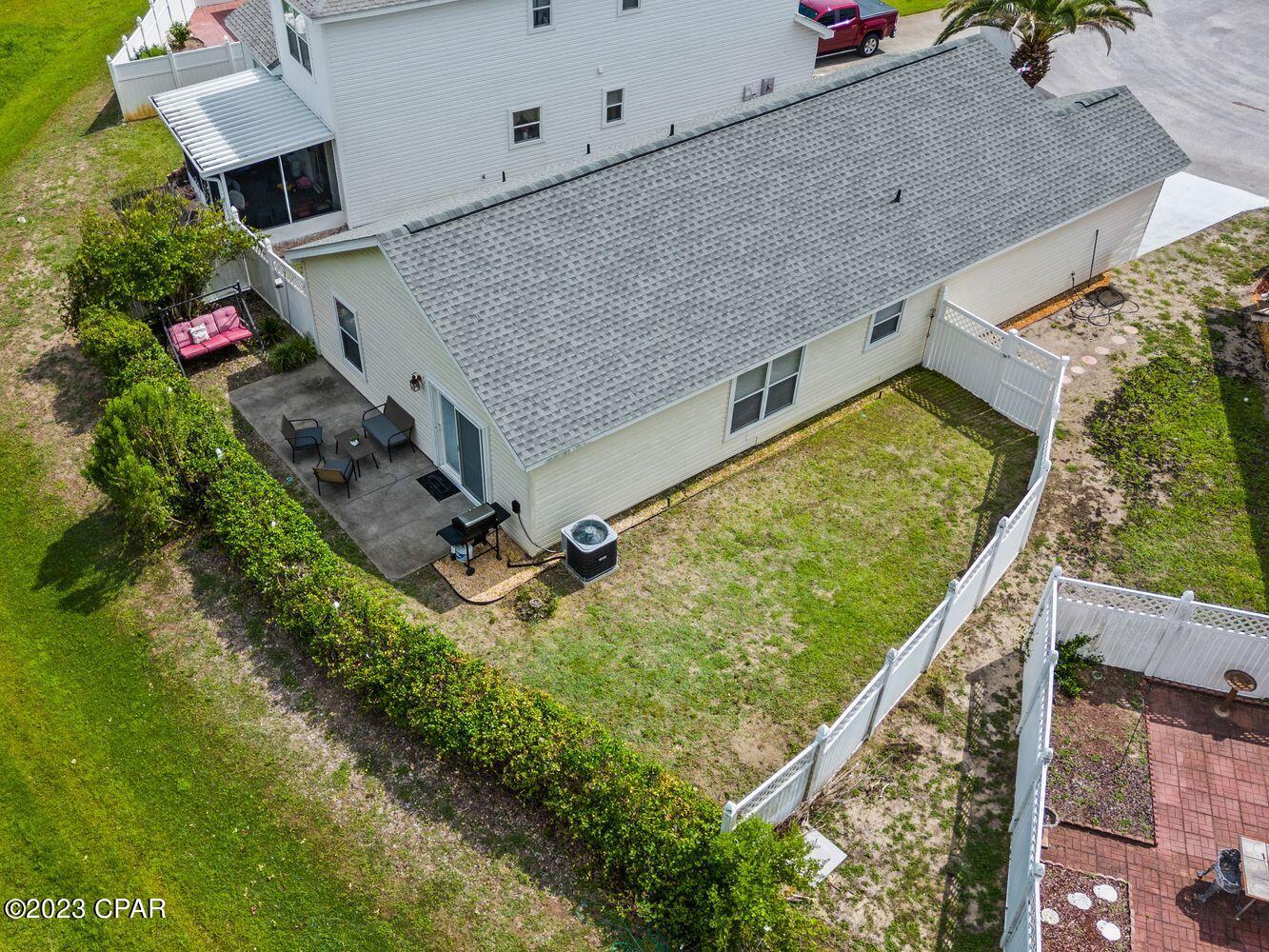 Palm Cove Phase II - Residential