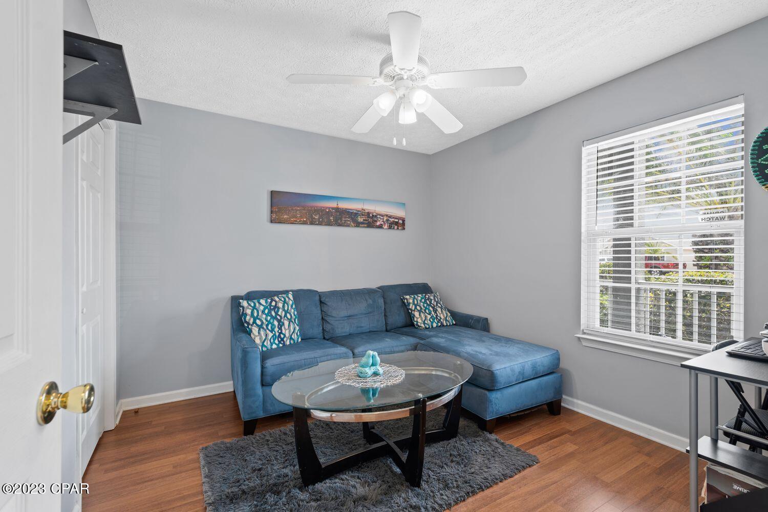 Palm Cove Phase II - Residential