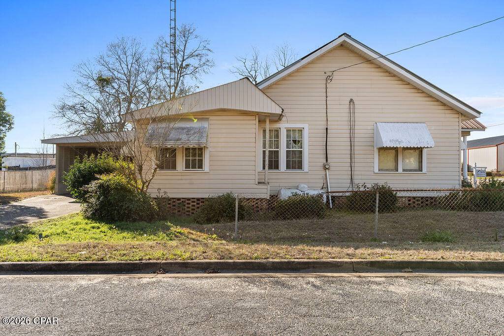 [No Recorded Subdiv] - Residential