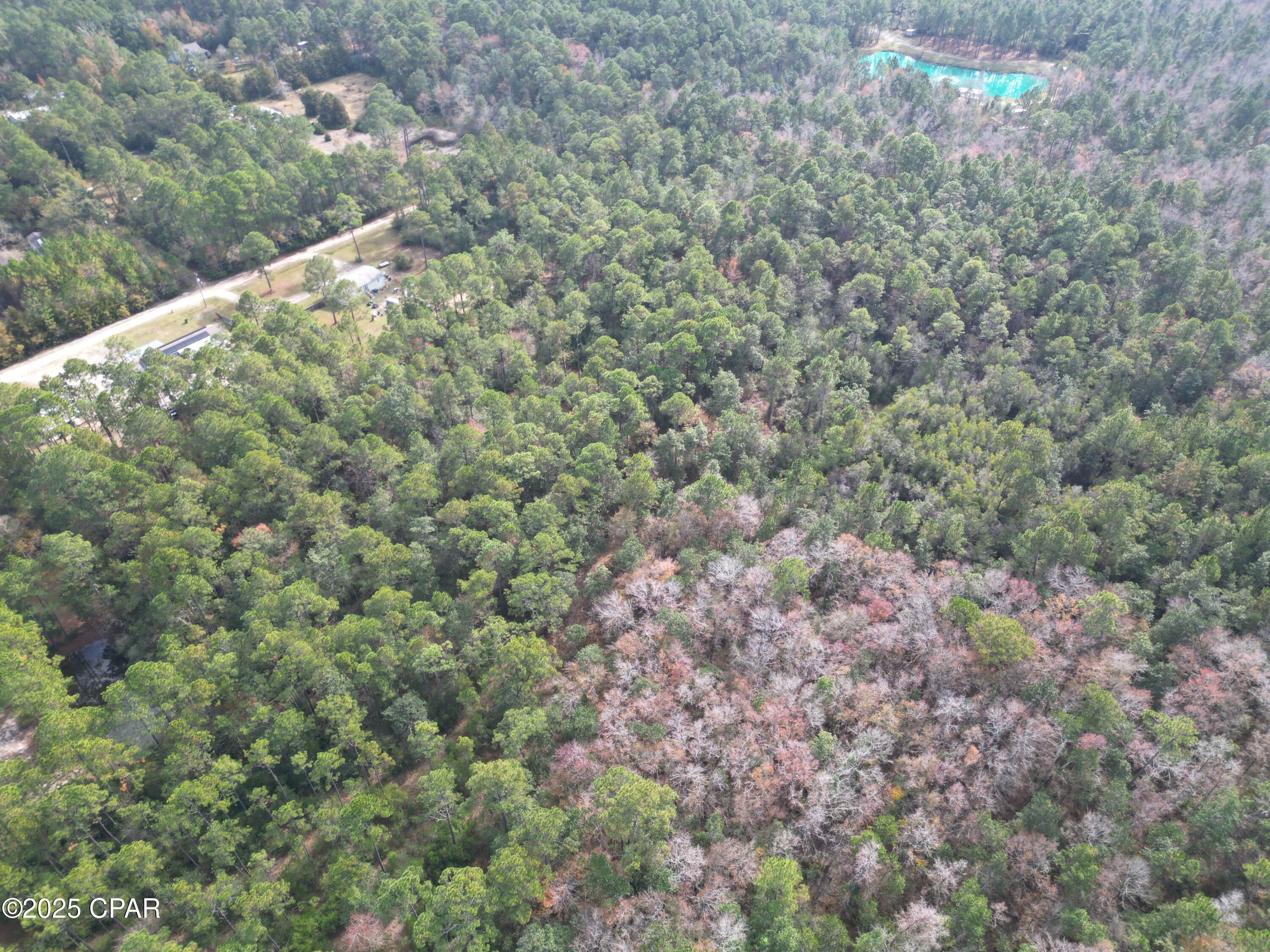 Excellent location for the Florida lifestyle! Create the life you've been dreaming about on this 6± acre unrestricted property in the heart of Milton, Florida, within Santa Rosa County. With no HOA or restrictive covenants, this versatile property is suitable for a custom-built home or mobile home.
The generous acreage offers plenty of room to add a pole barn, garden, workshop, or farm animals, making it an excellent option for a homestead or hobby farm. Enjoy the flexibility to design your own country retreat while still being close to local conveniences.
Outdoor enthusiasts will appreciate the property's proximity to some of the area's best fishing and boating opportunities. Three public boat ramps are located within a 15-minute drive, including Oyster Pile Boat Ramp (3.2 miles), Milton City Marina (5 miles), and Mae Lane Boat Ramp (6.8 miles). These provide easy access to Blackwater Bay, known for excellent fishing for speckled trout, redfish, and flounder.
Whether you're planning a full-time residence, weekend getaway, or recreational property, this land offers space, freedom, and location. Note:  Buyer to perform all due diligence regarding zoning, land use, access, utilities, environmental conditions, and intended use.

Property Features:
*Perfect for building or mobile home
*Plenty of room for a hobby farm
*Multiple boat landings under 7 miles away