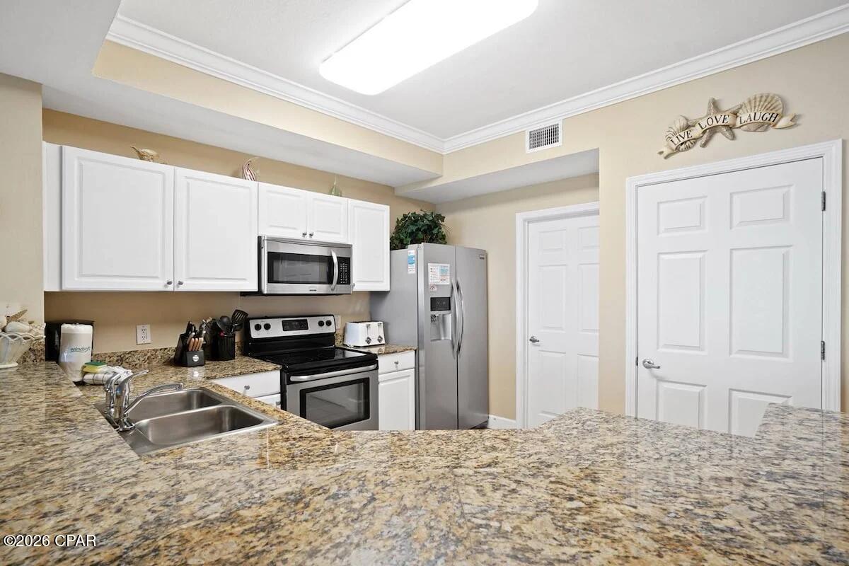 Tidewater Beach Phase I - Residential
