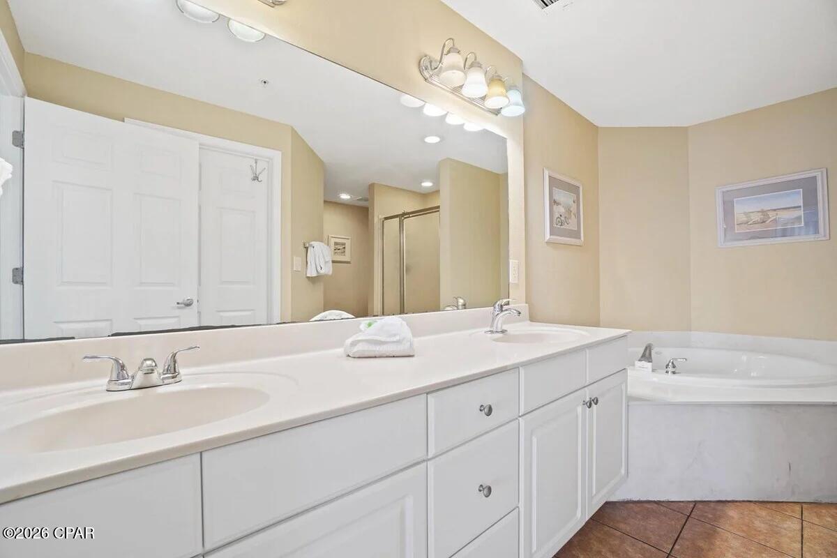 Tidewater Beach Phase I - Residential