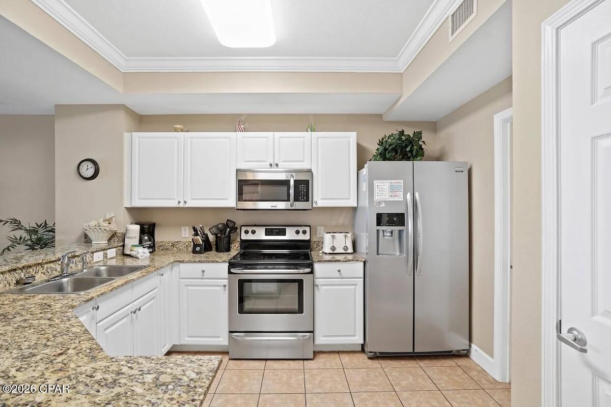 Tidewater Beach Phase I - Residential