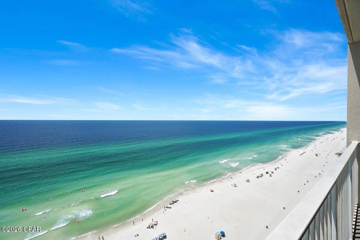 Tidewater Beach Phase I - Residential