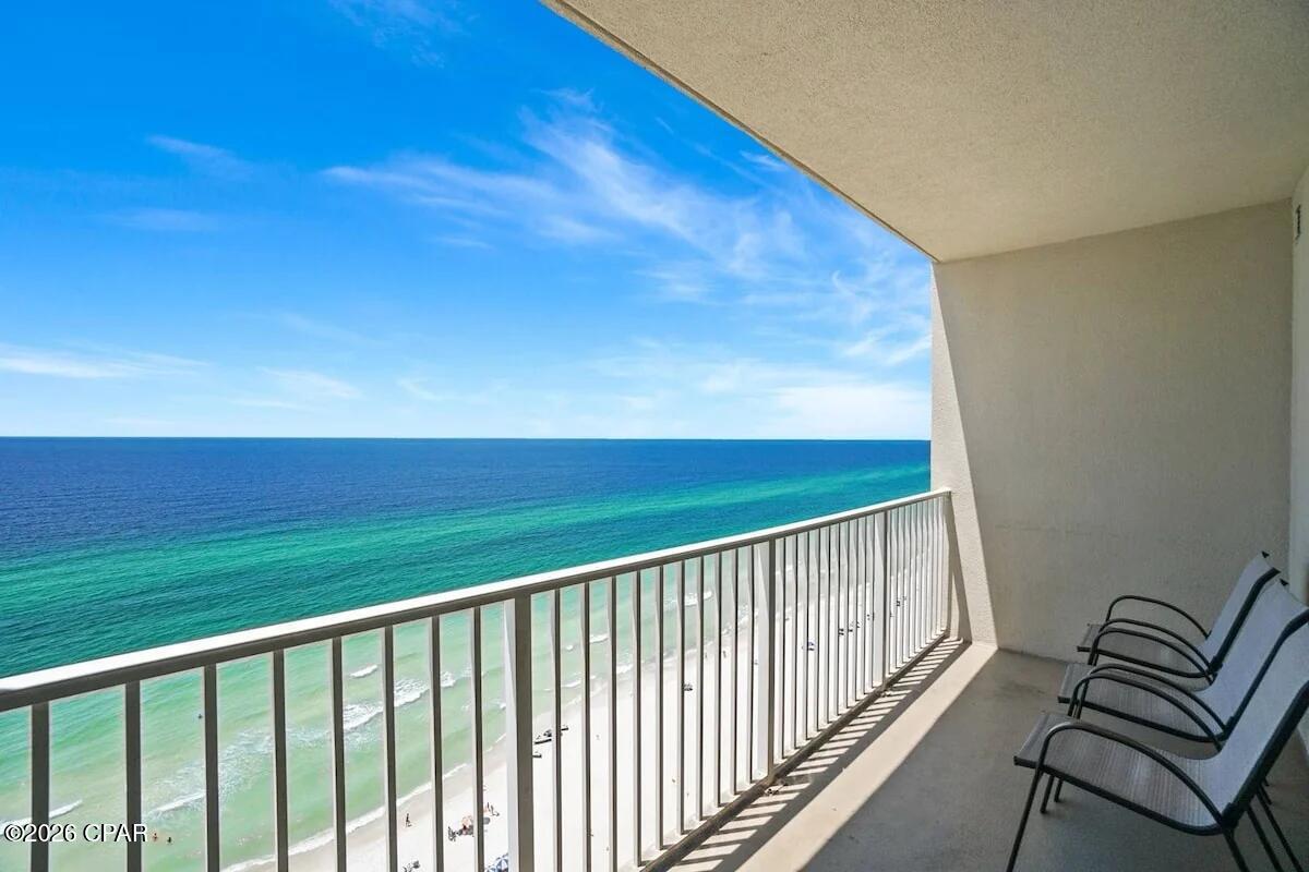 Tidewater Beach Phase I - Residential